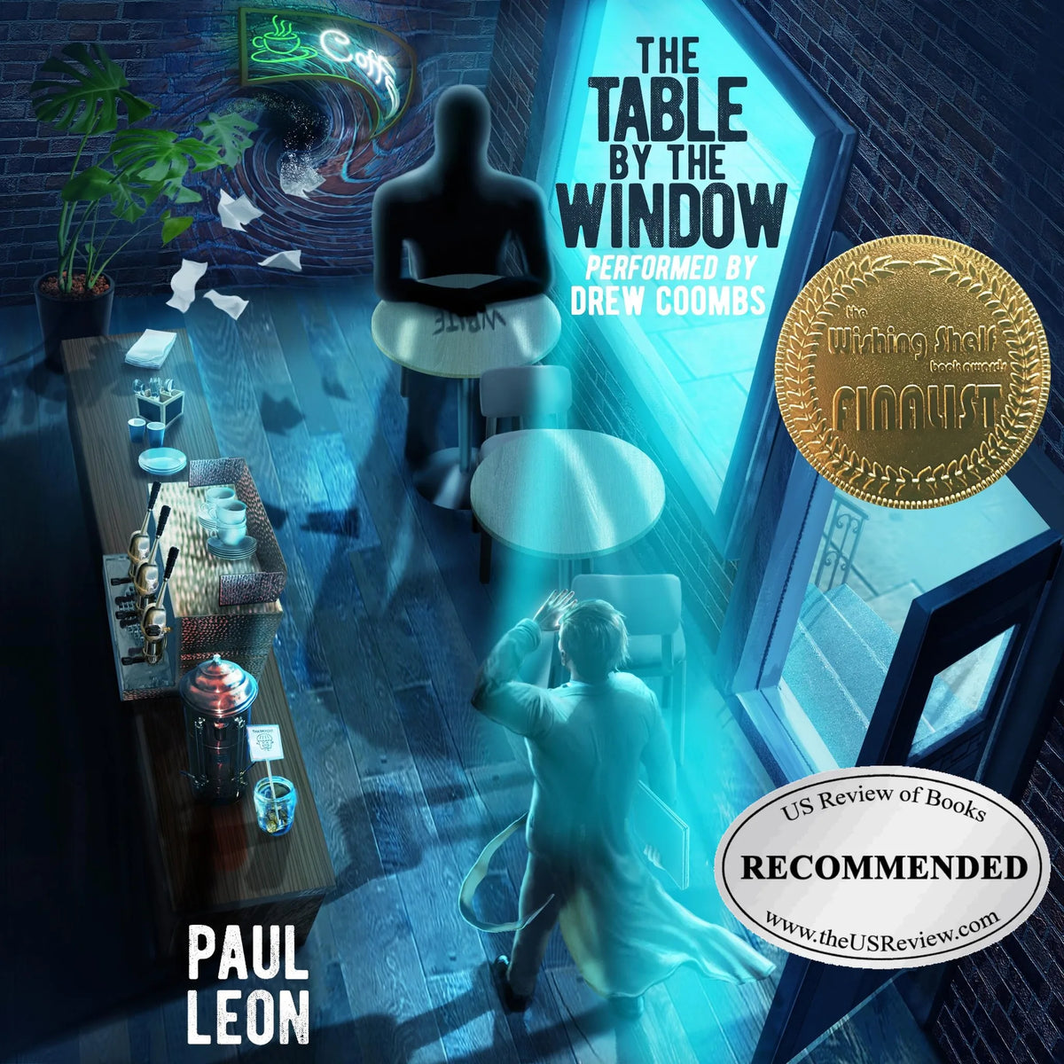 The Table by the Window