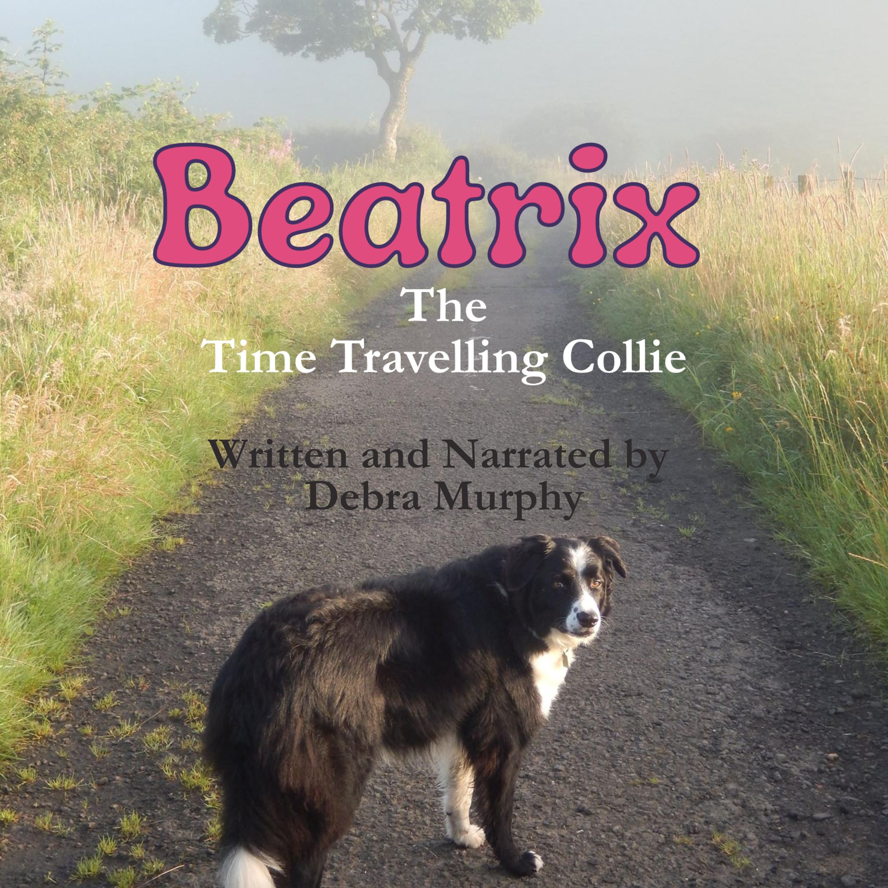 Beatrix The Time Travelling Collie
