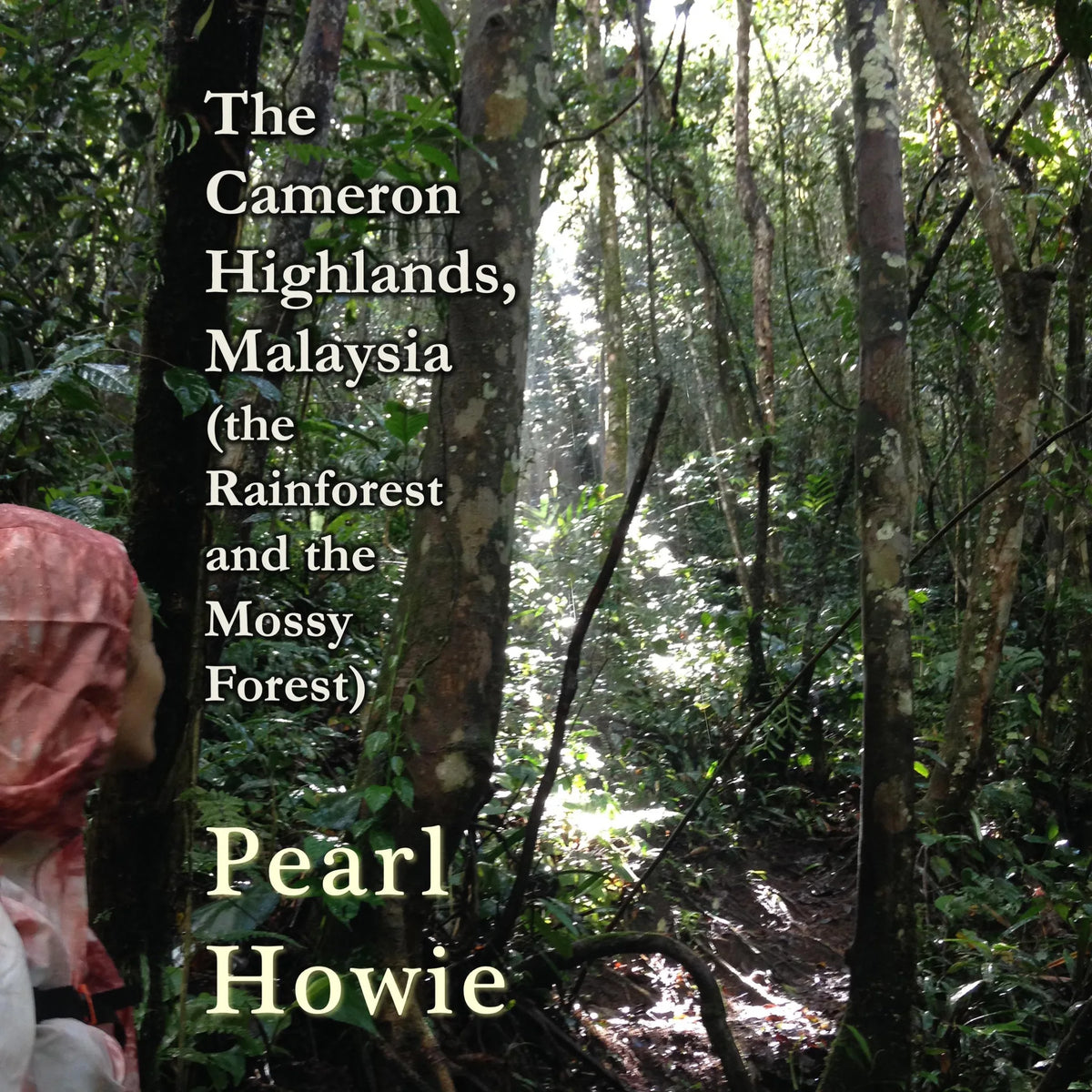 The Cameron Highlands, Malaysia (the Rainforest and the Mossy Forest)
