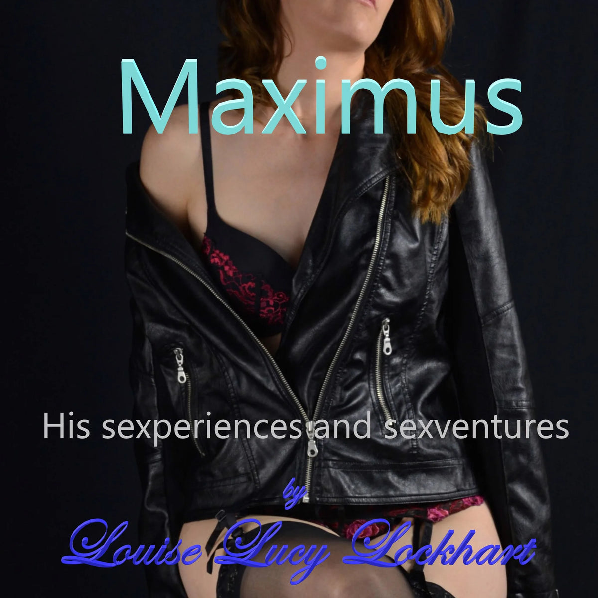 Maximus Oliver Targum:
