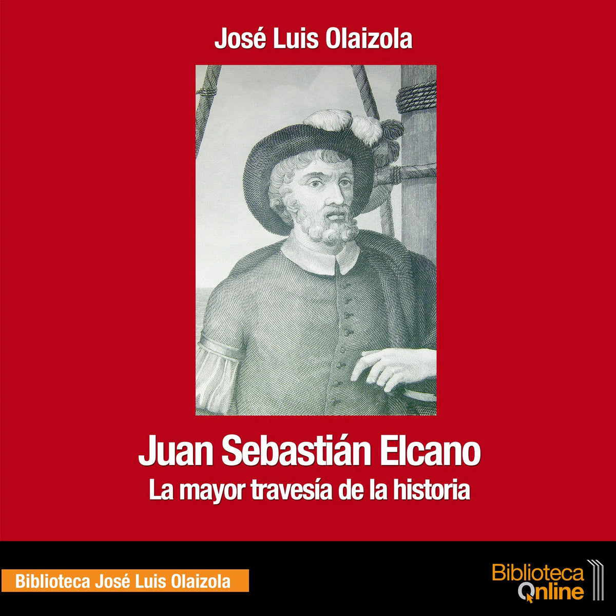 Juan Sebastián Elcano
