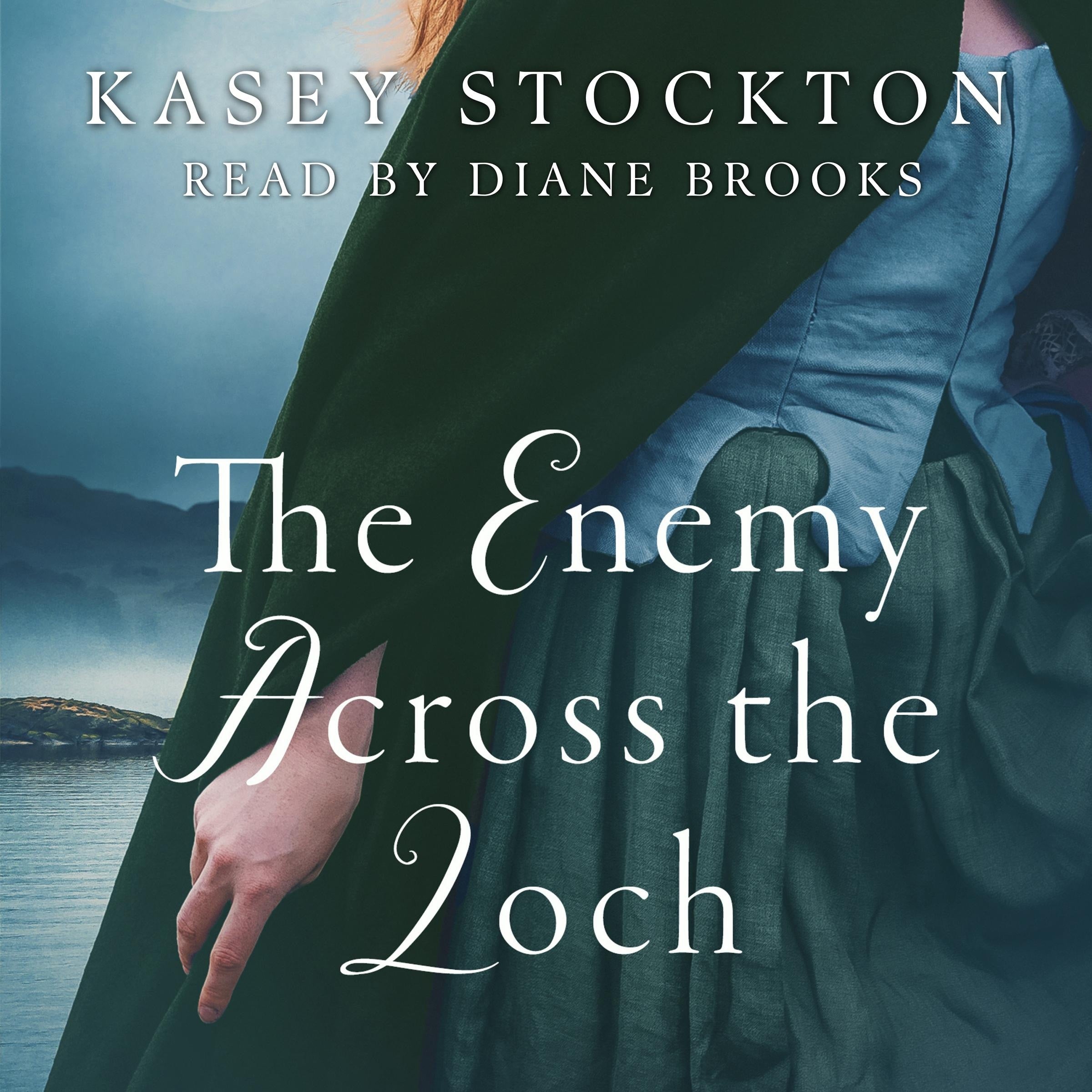 The Enemy Across the Loch