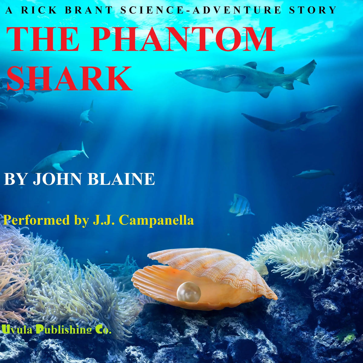 The Phantom Shark
