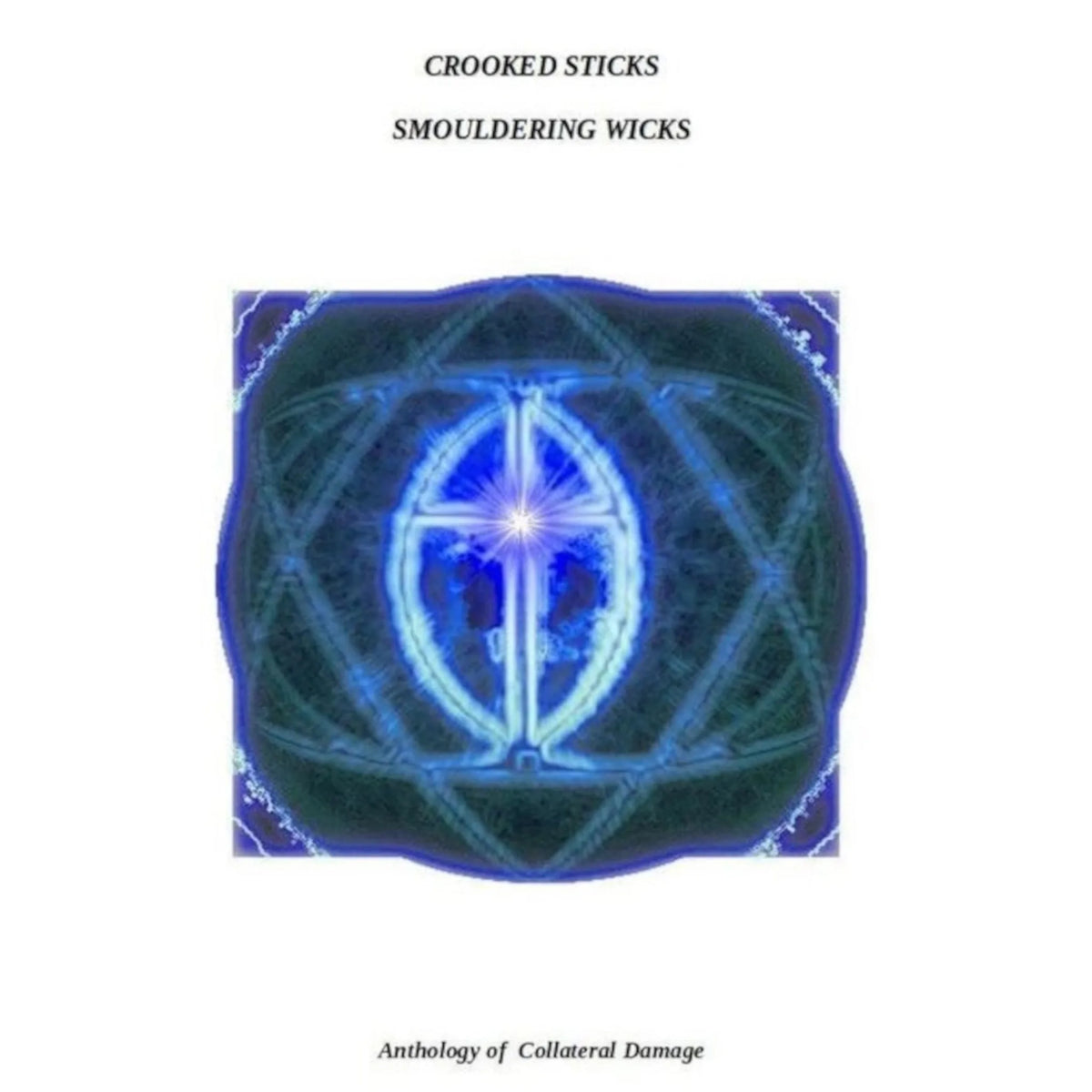 Crooked Sticks Smouldering Wicks
