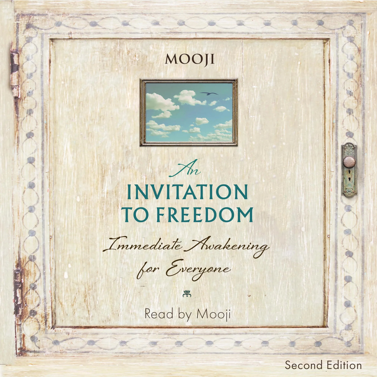 An Invitation to Freedom