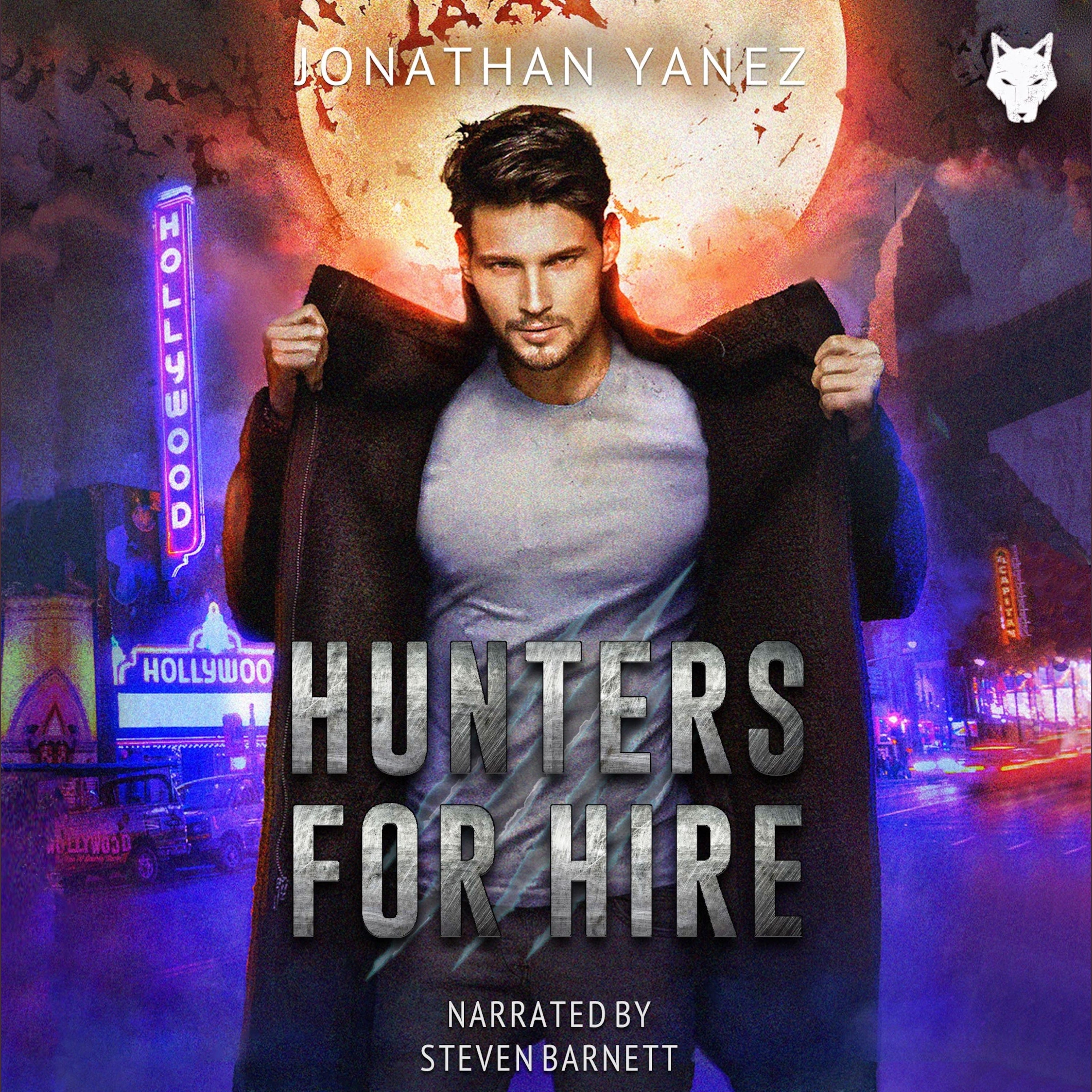 Hunters for Hire