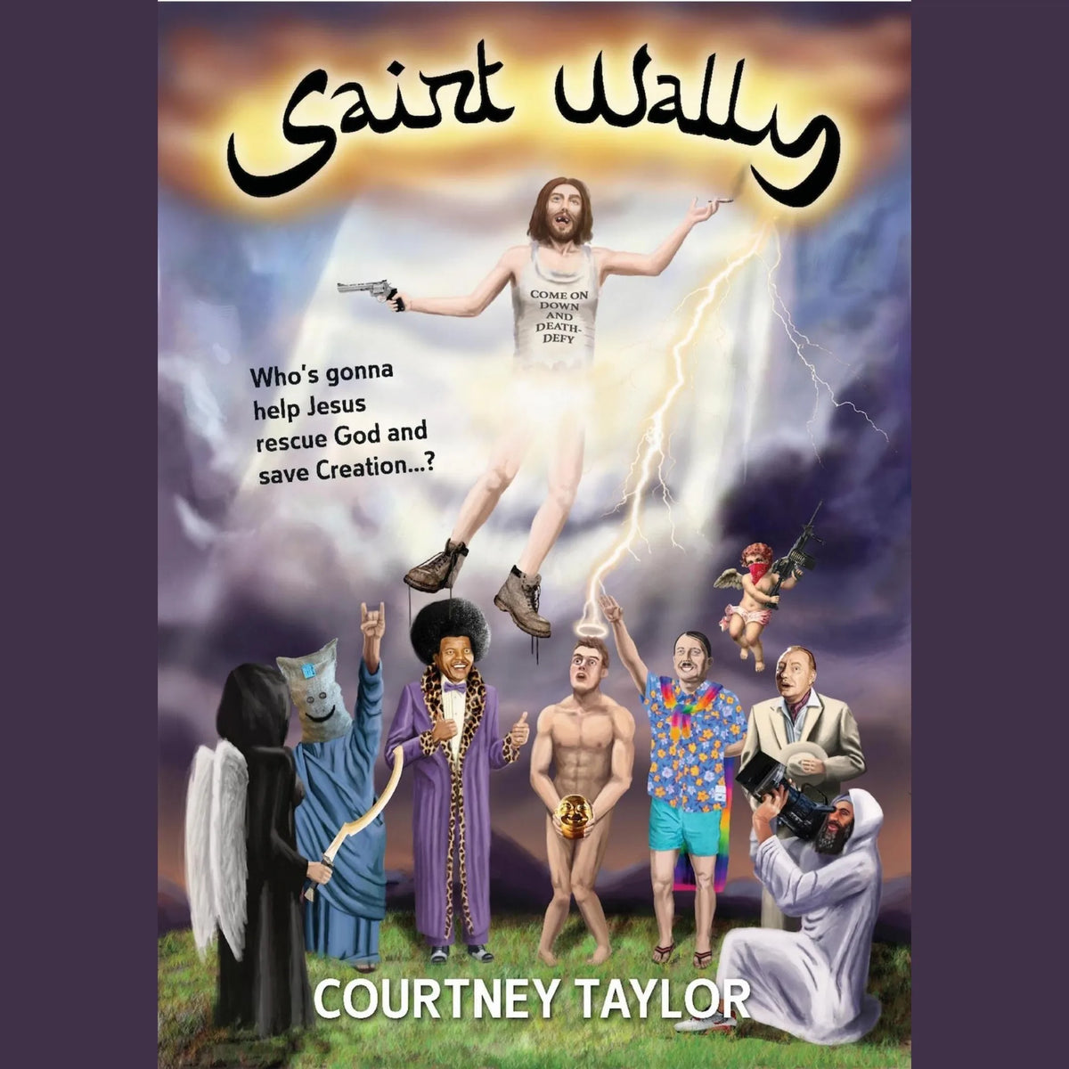 Saint Wally