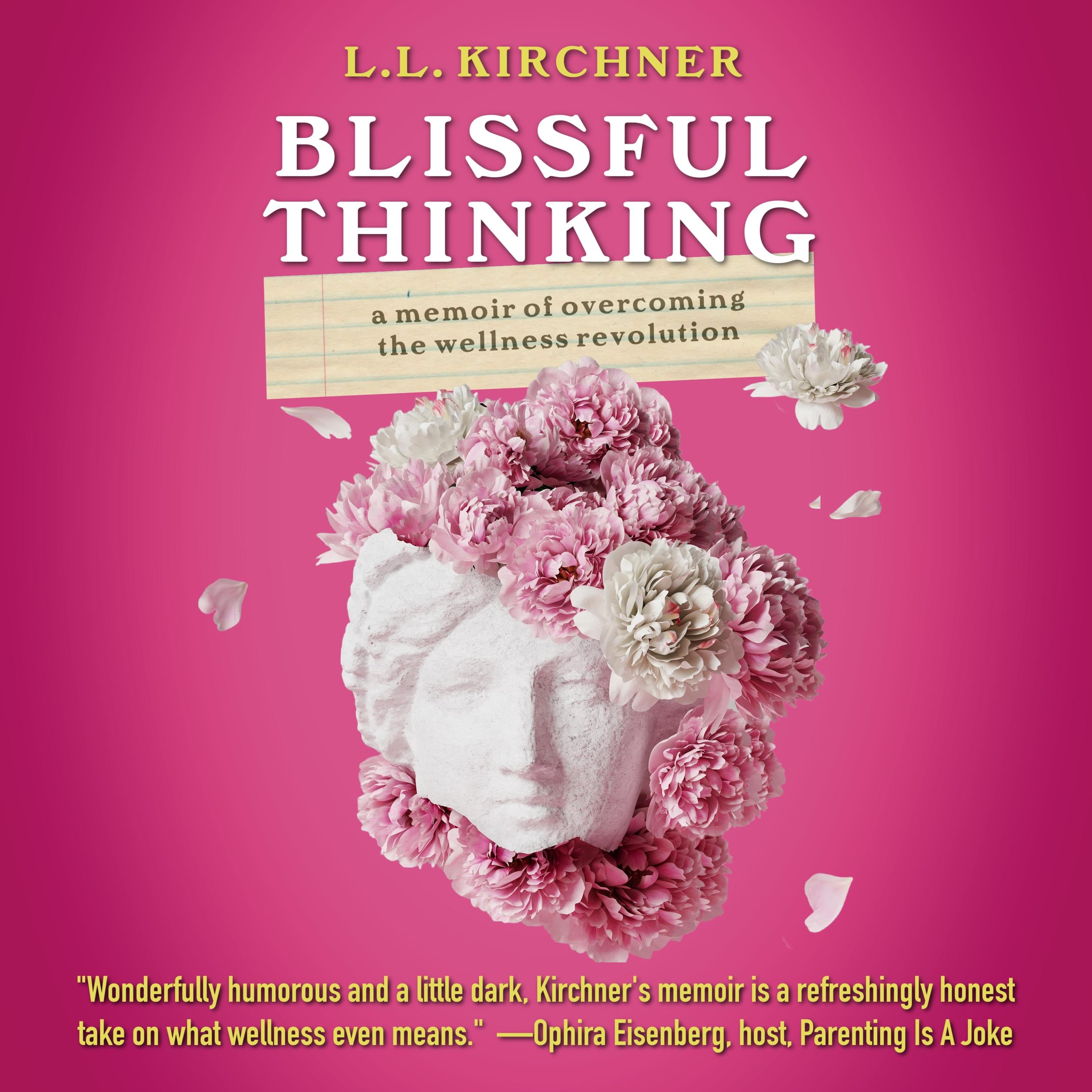 Blissful Thinking
