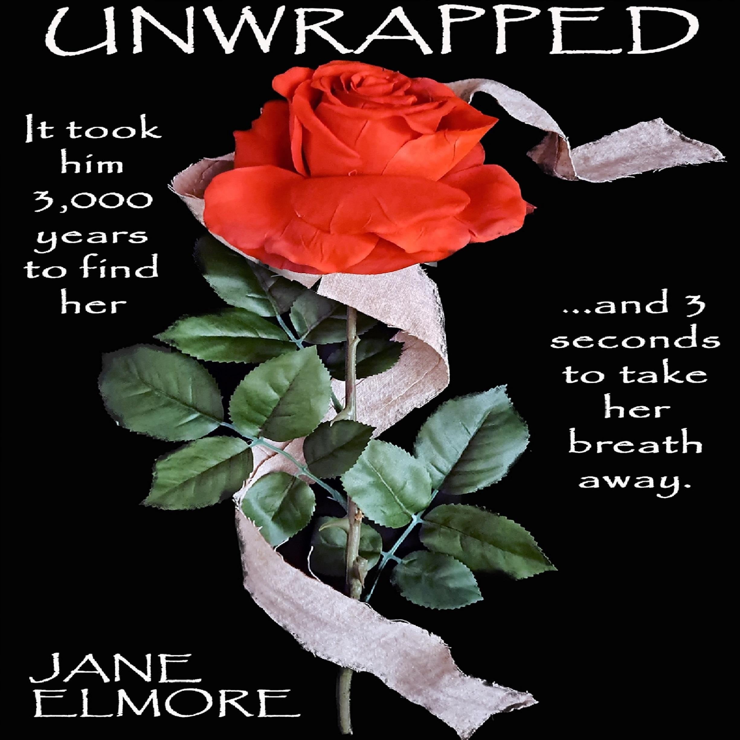 Unwrapped