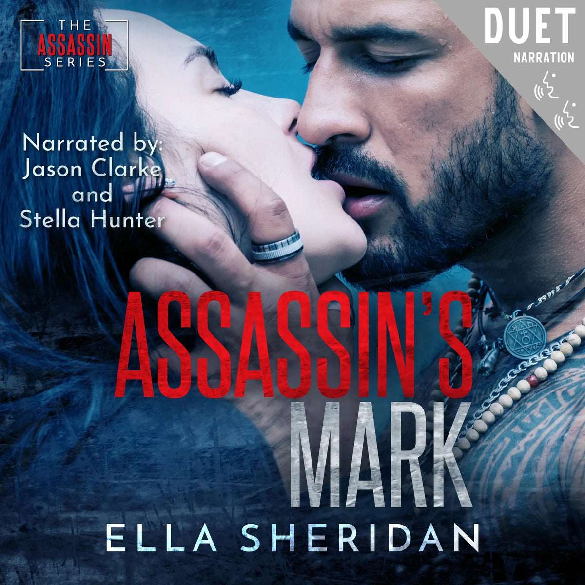 Assassin's Mark