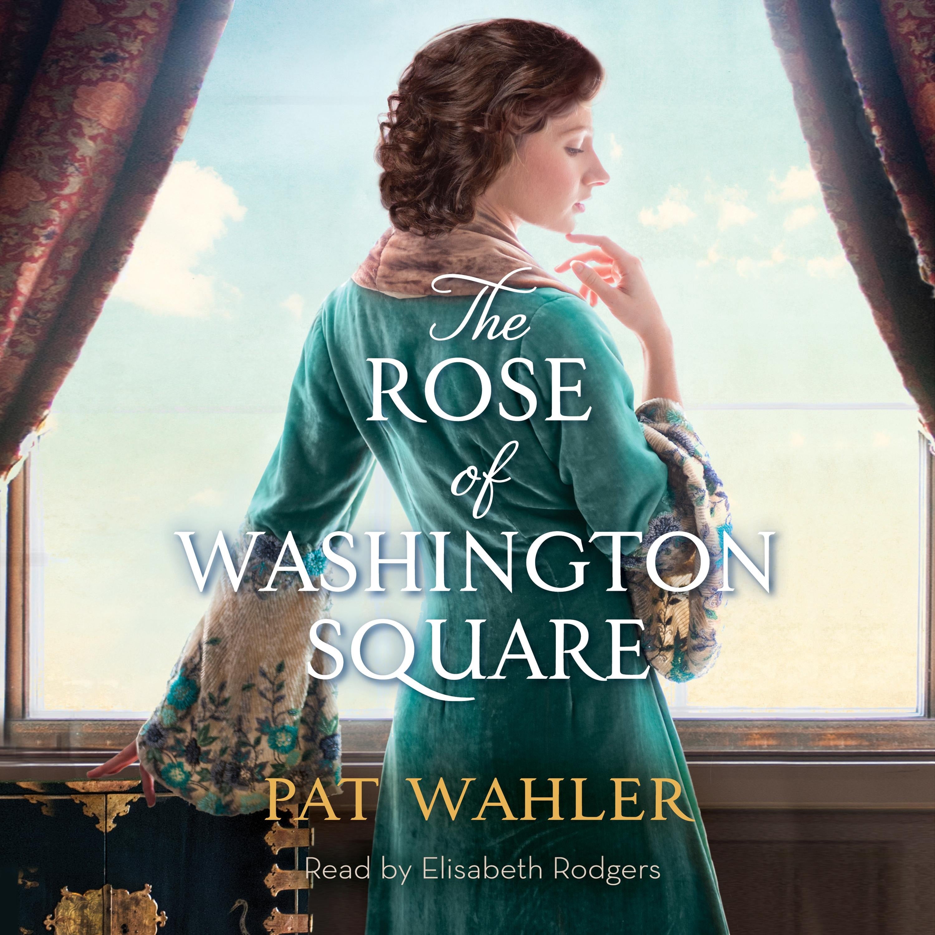 The Rose of Washington Square