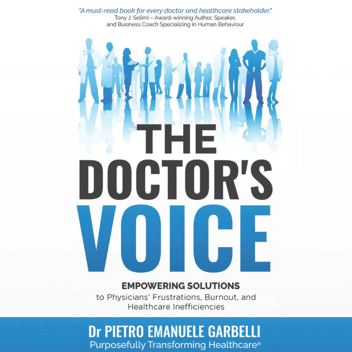 The Doctor's Voice