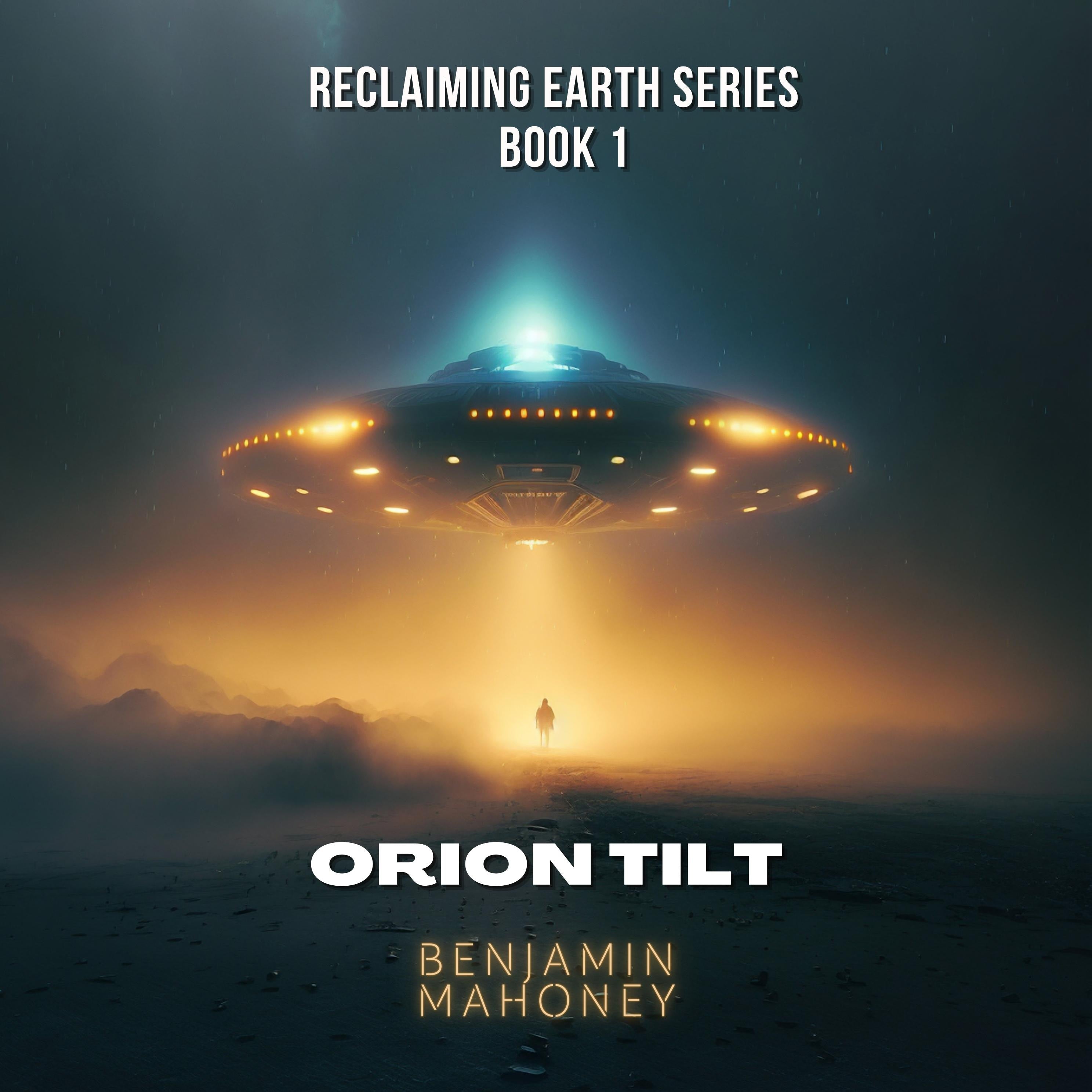 The Orion Tilt