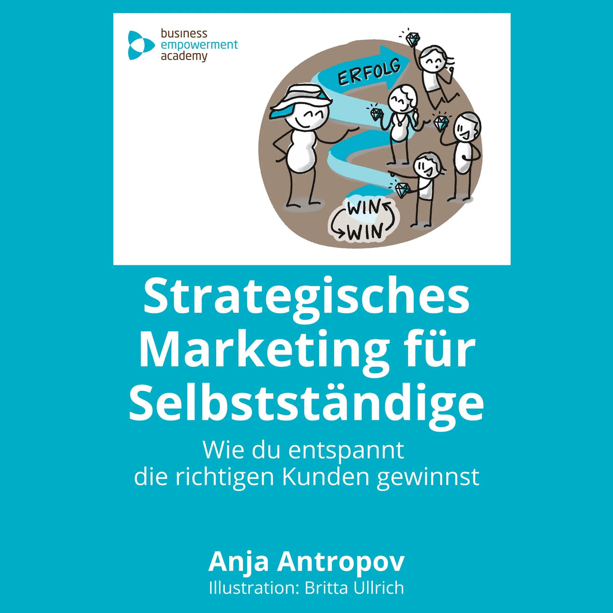 Strategisches Marketing für Selbstständige
