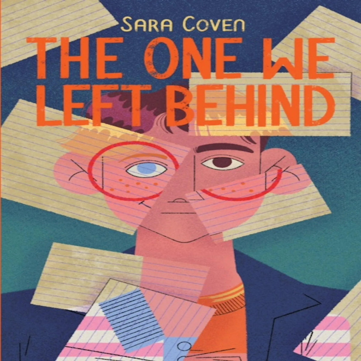The One We Left Behind