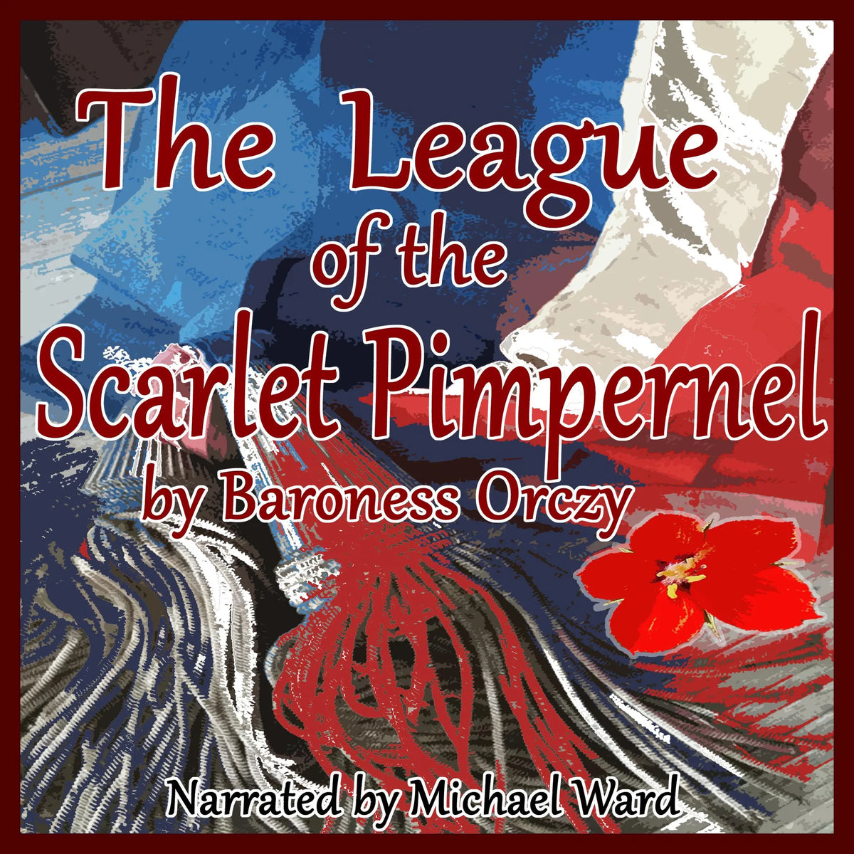 The League of the Scarlet Pimpernel