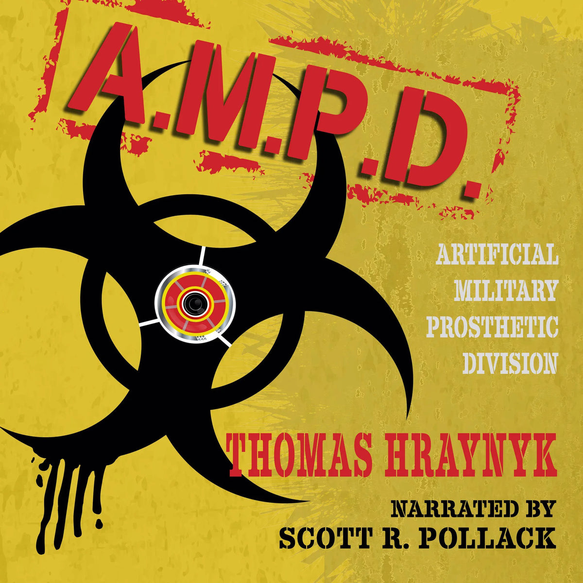 A.M.P.D.