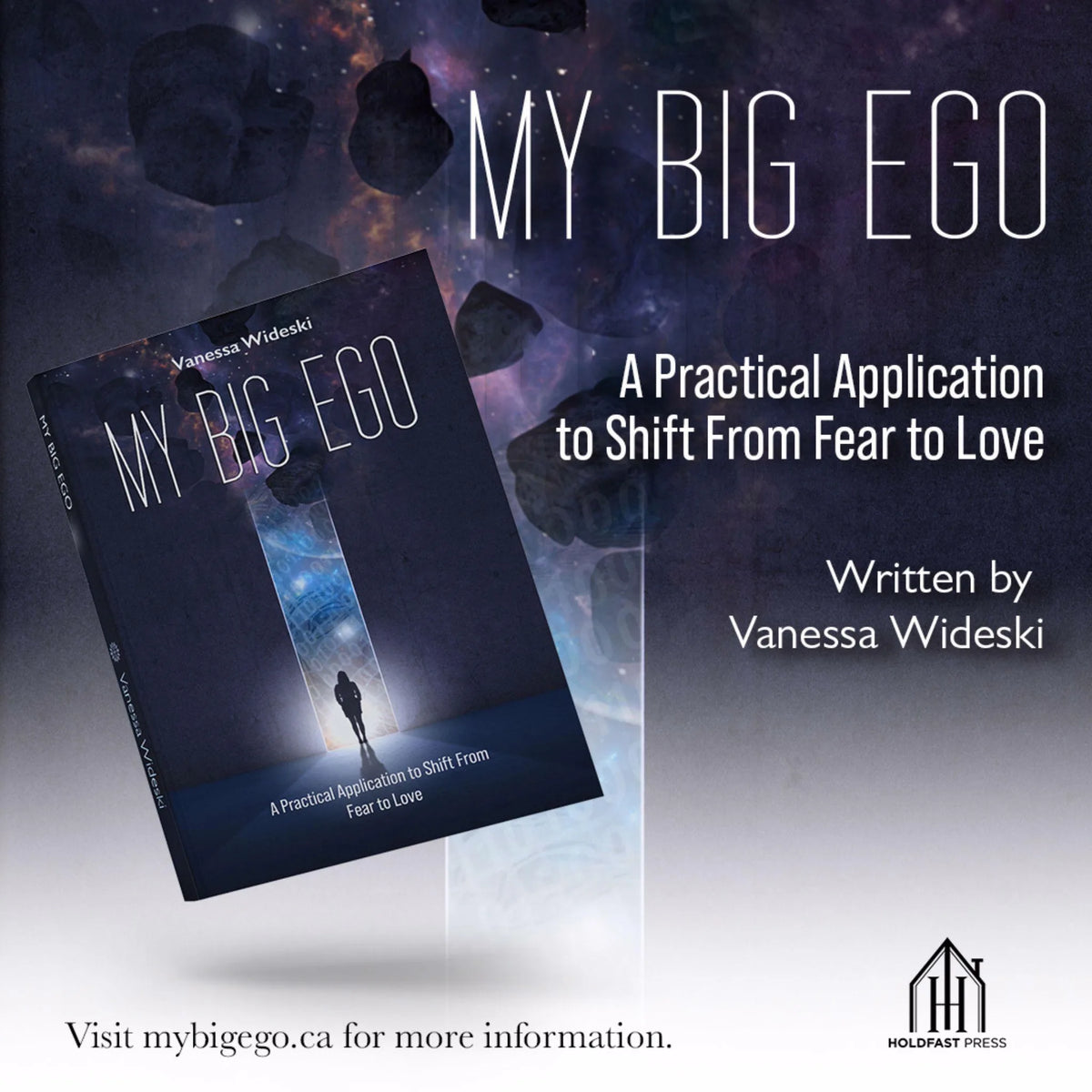 My Big Ego