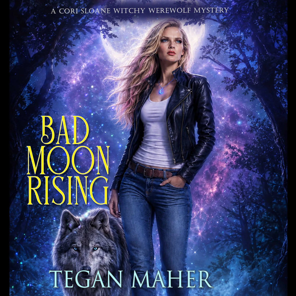 Bad Moon Rising