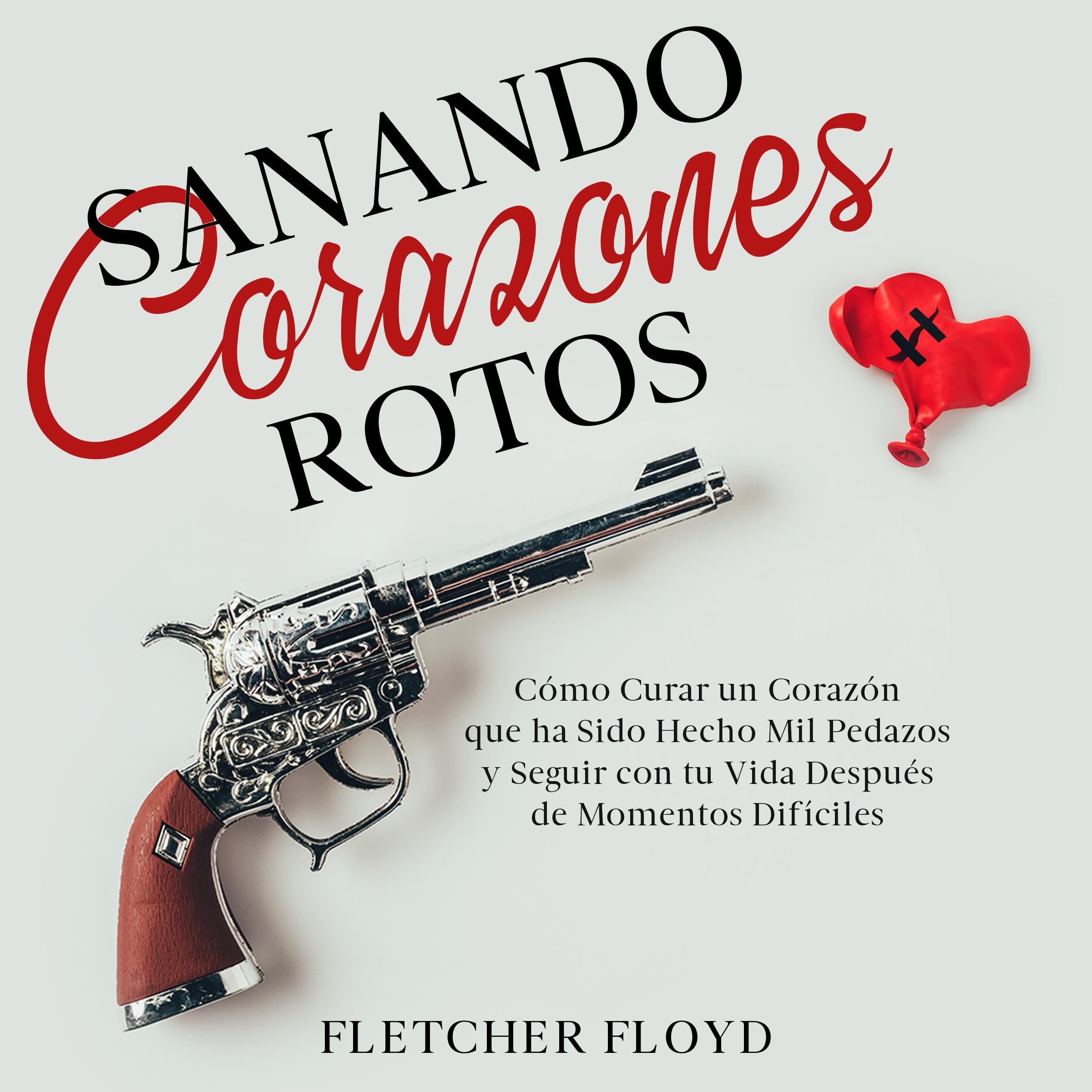 Sanando Corazones Rotos