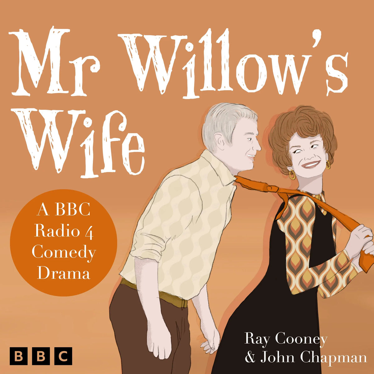 Mr Willow's Wife
