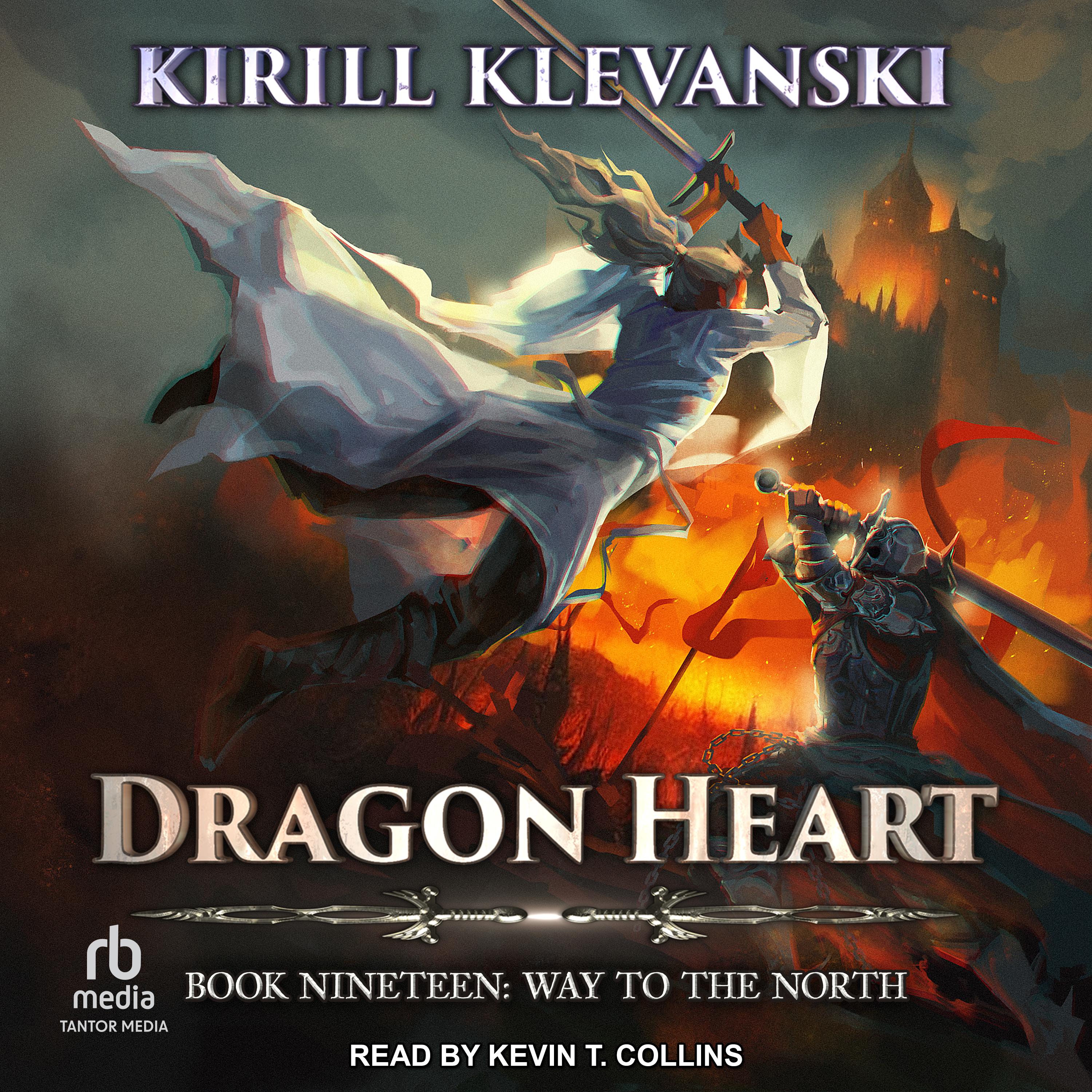 Dragon Heart