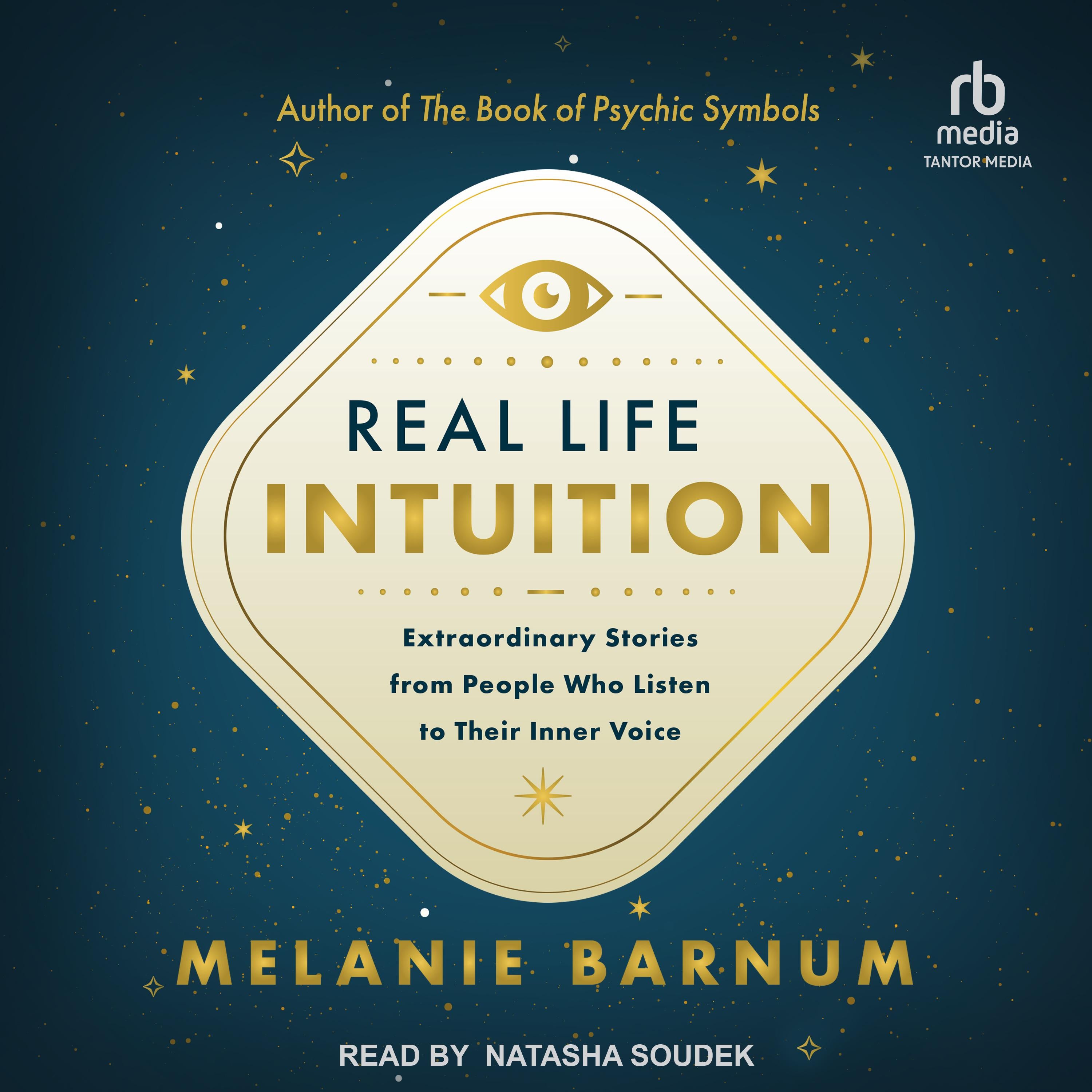 Real Life Intuition