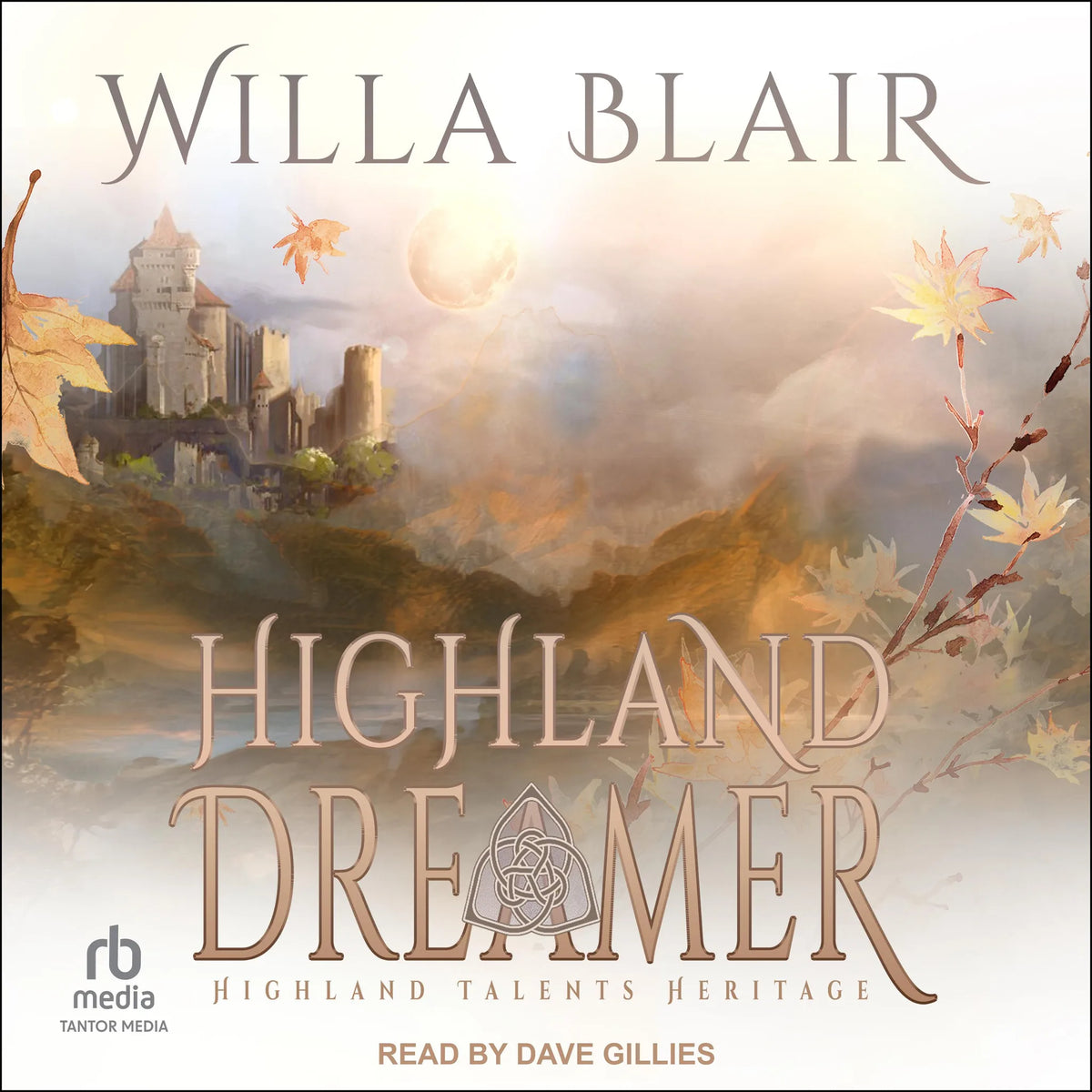 Highland Dreamer