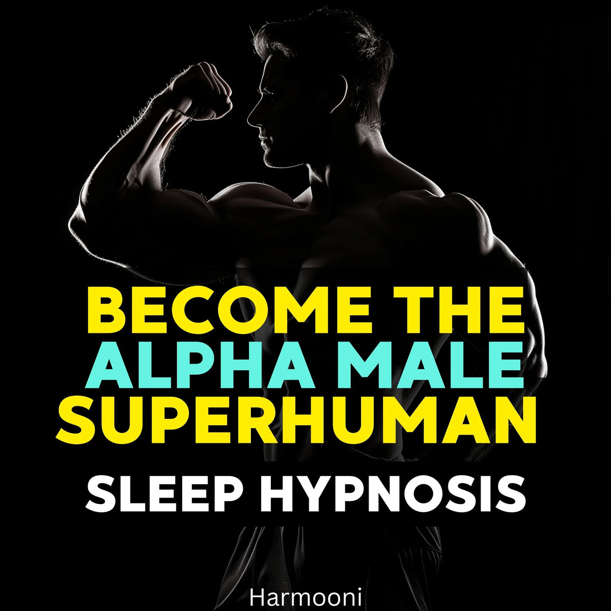 Become The Alpha Male Superhuman Sleep Hypnosis