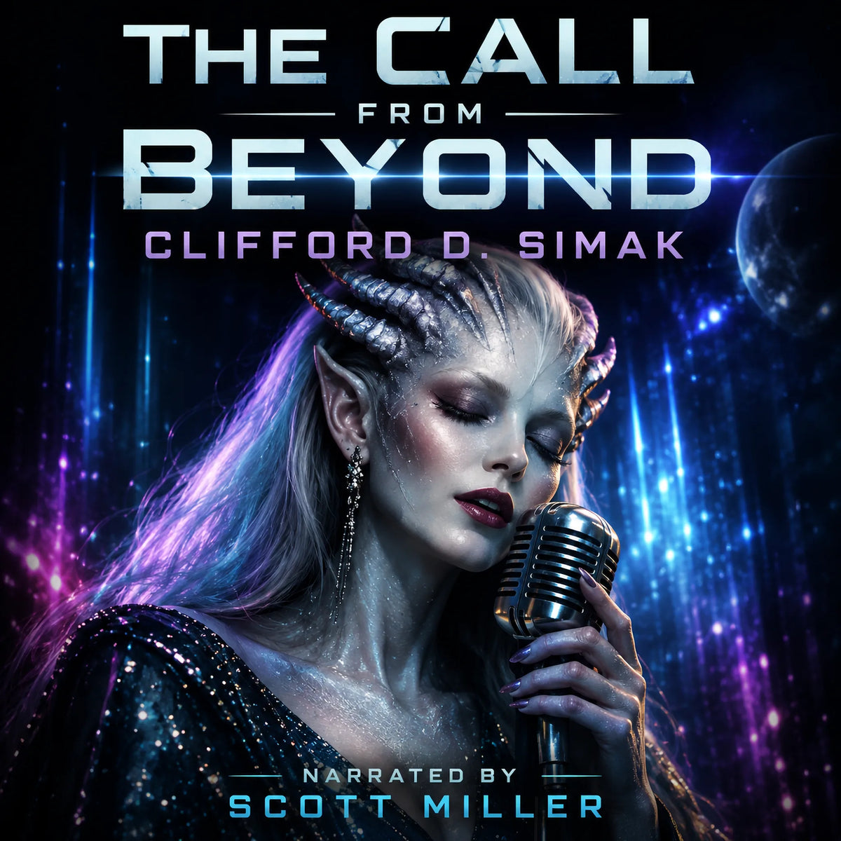 The Call From Beyond