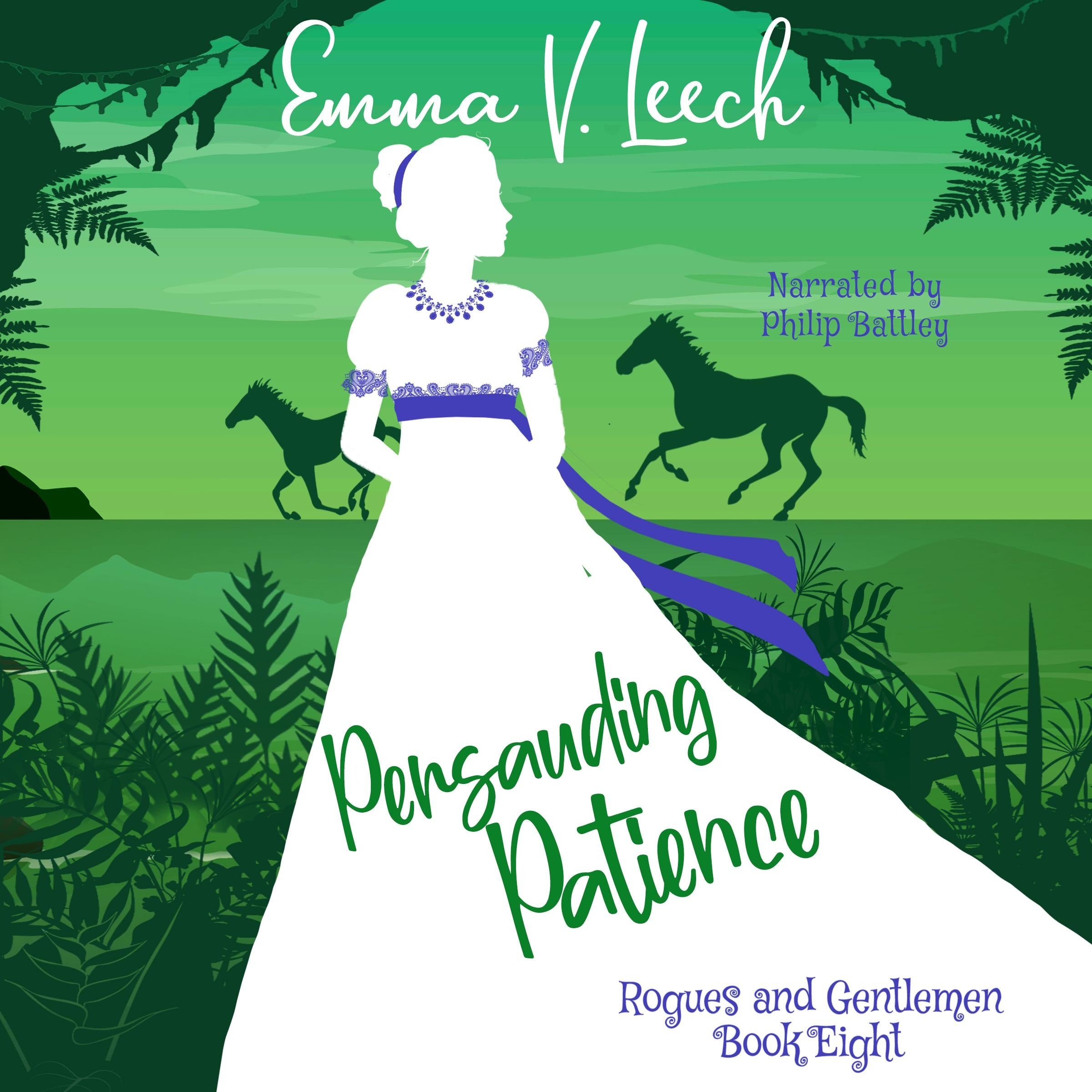 Persuading Patience