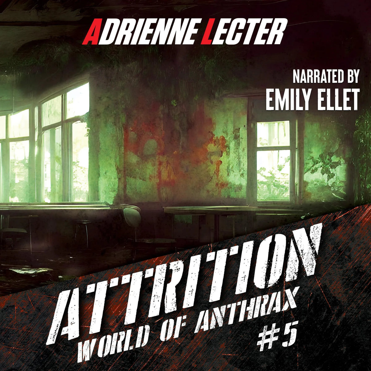 Attrition