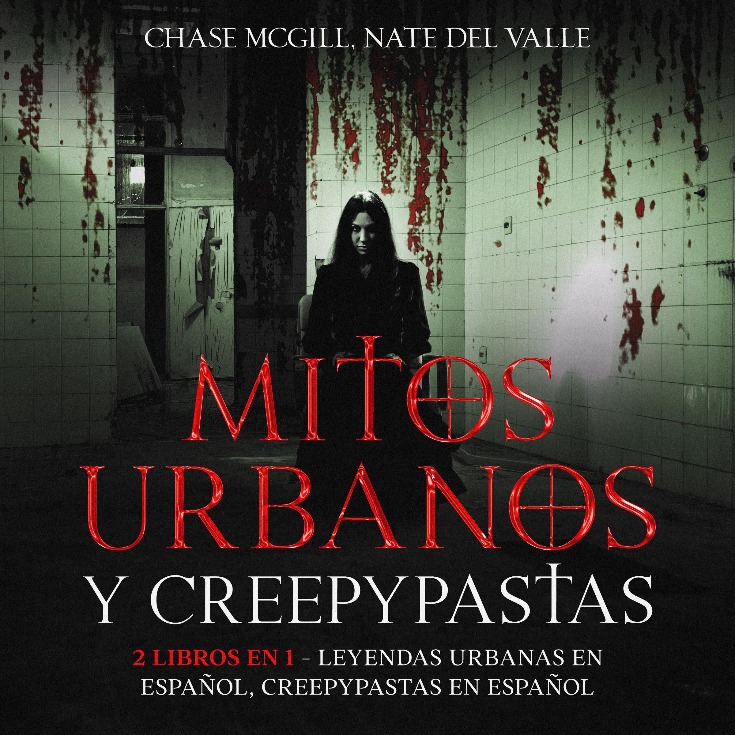 Mitos Urbanos y Creepypastas