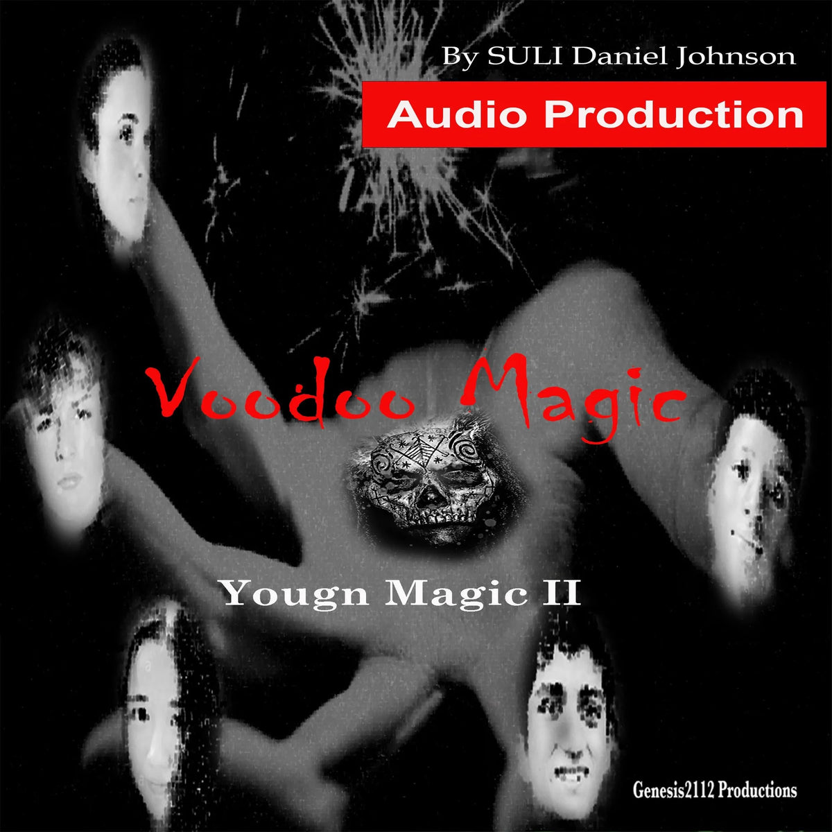 Voodoo Magic