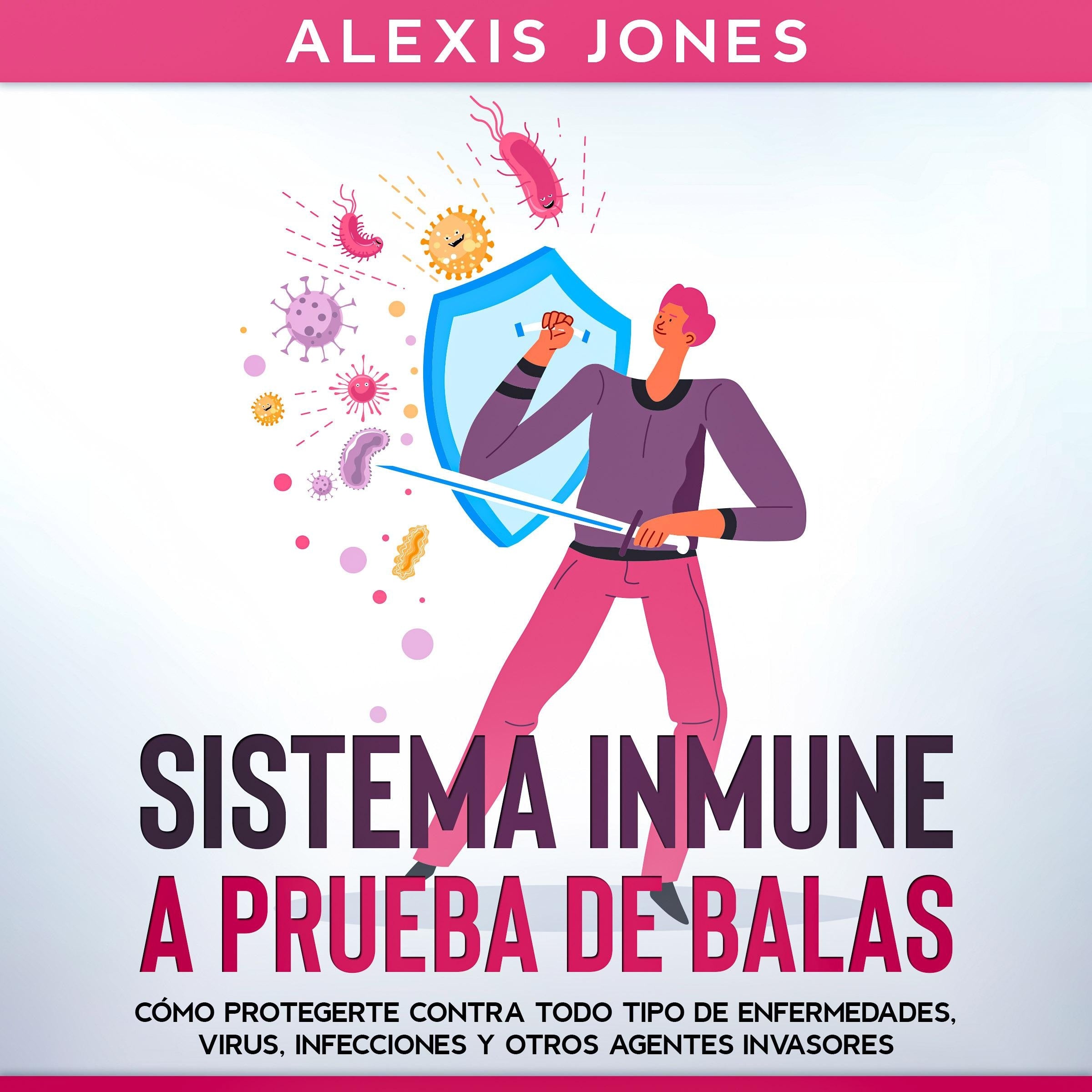 Sistema Inmune a Prueba de Balas