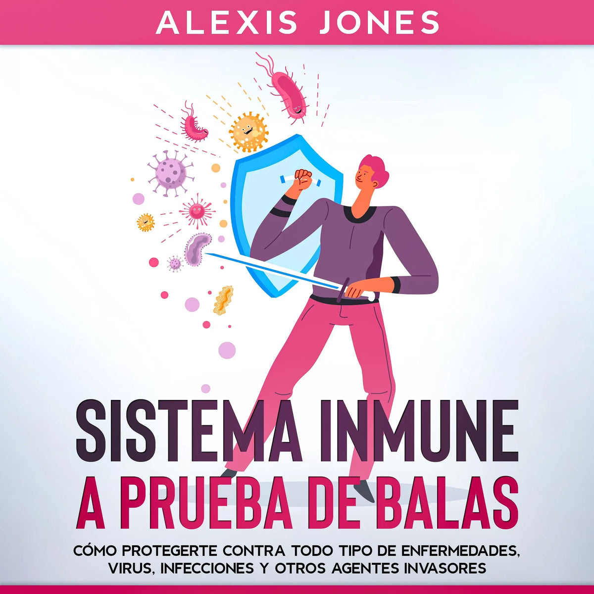 Sistema Inmune a Prueba de Balas