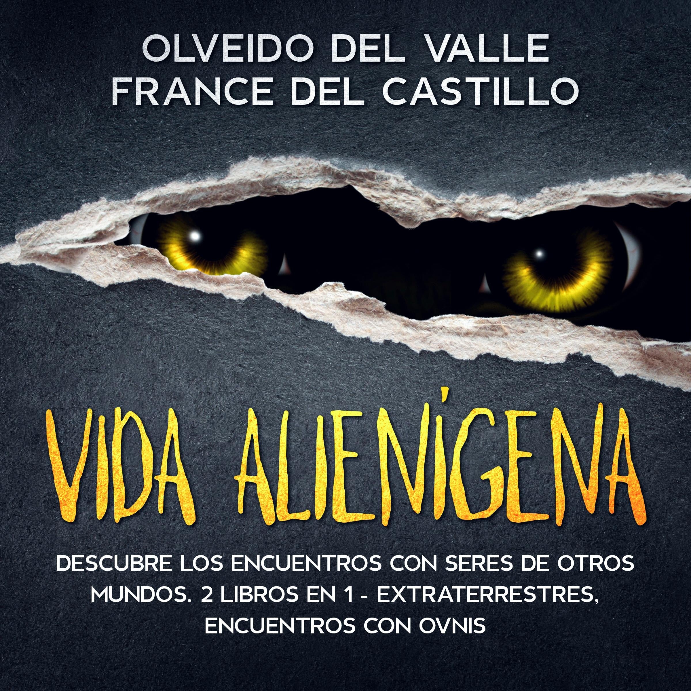 Vida Alienígena