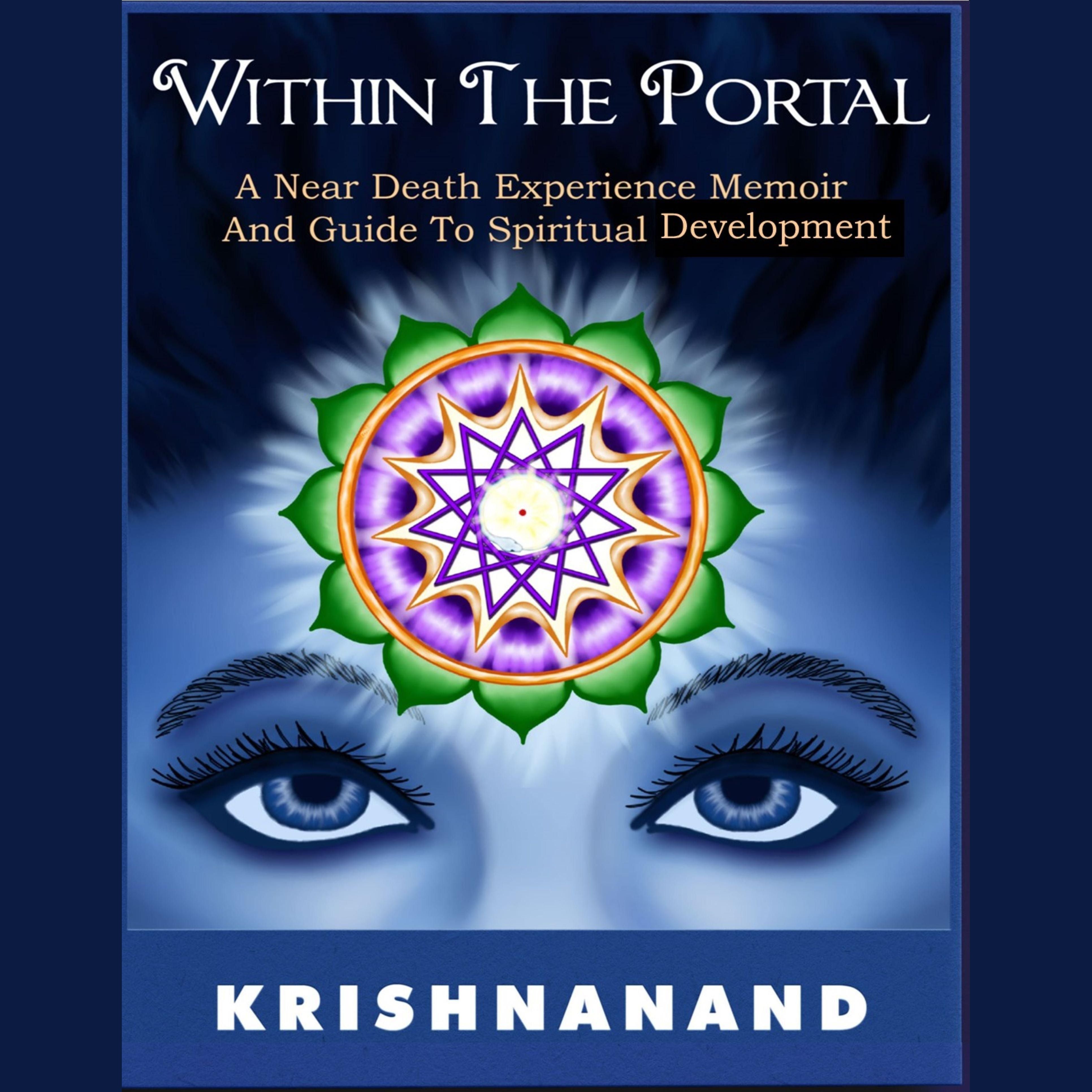 Within The Portal