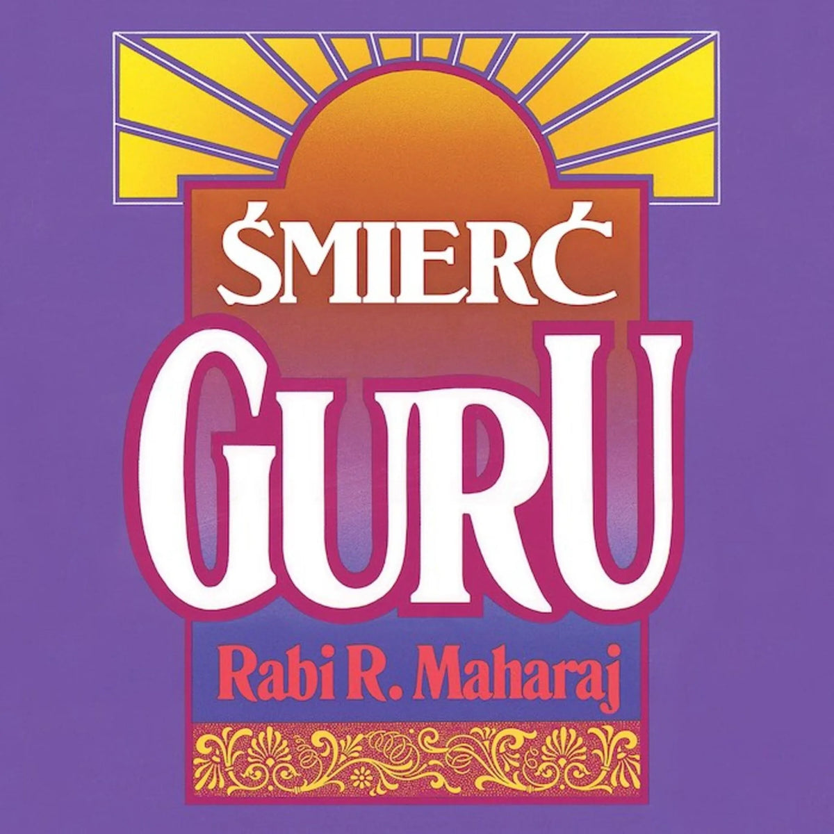 Śmierć Guru