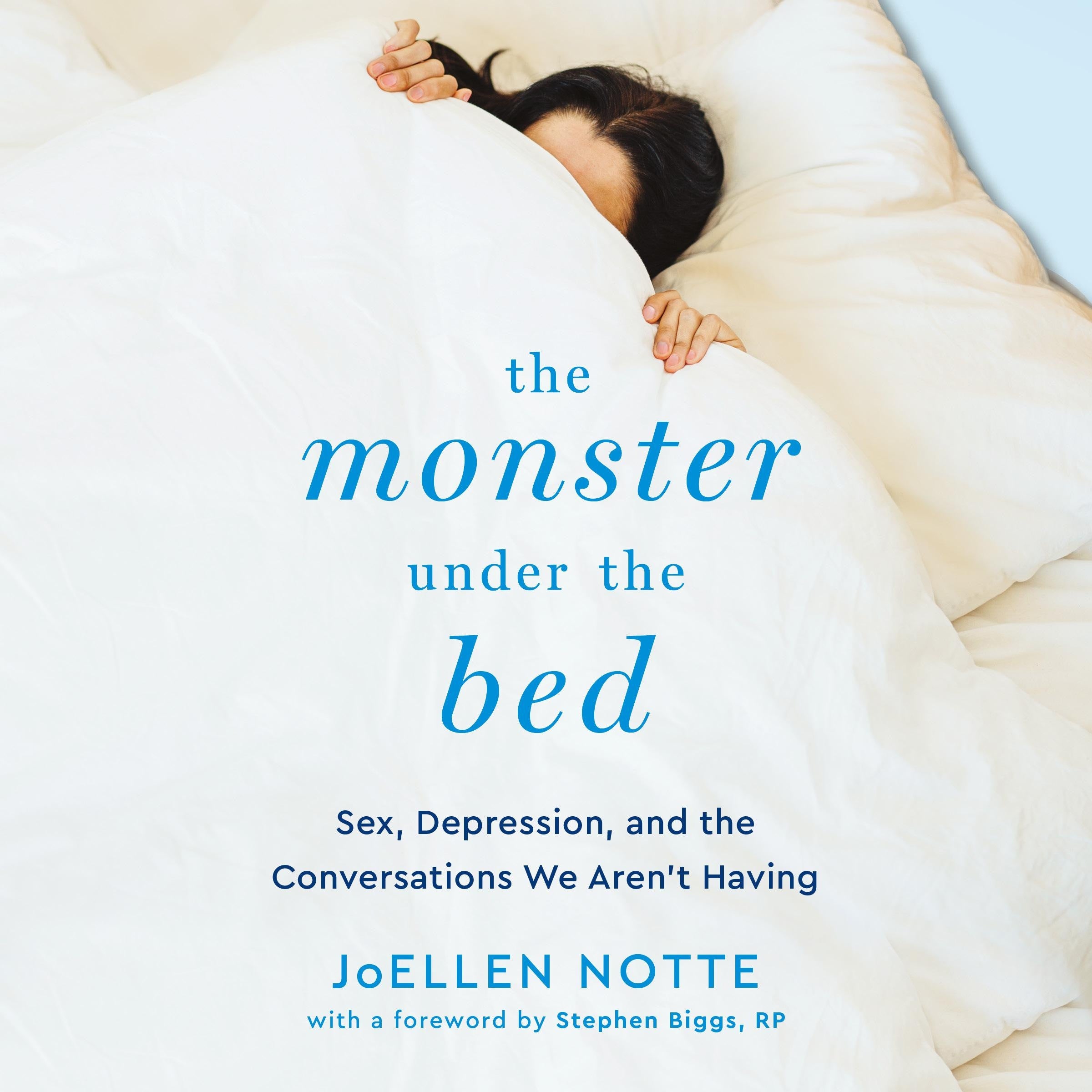 The Monster Under the Bed
