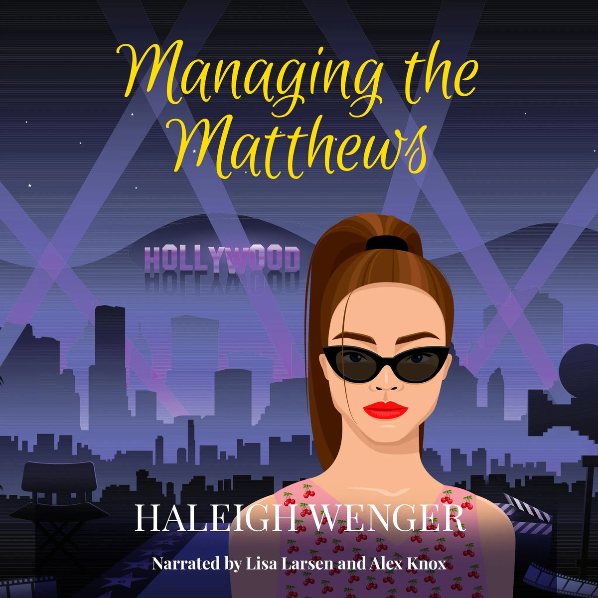 Managing the Matthews
