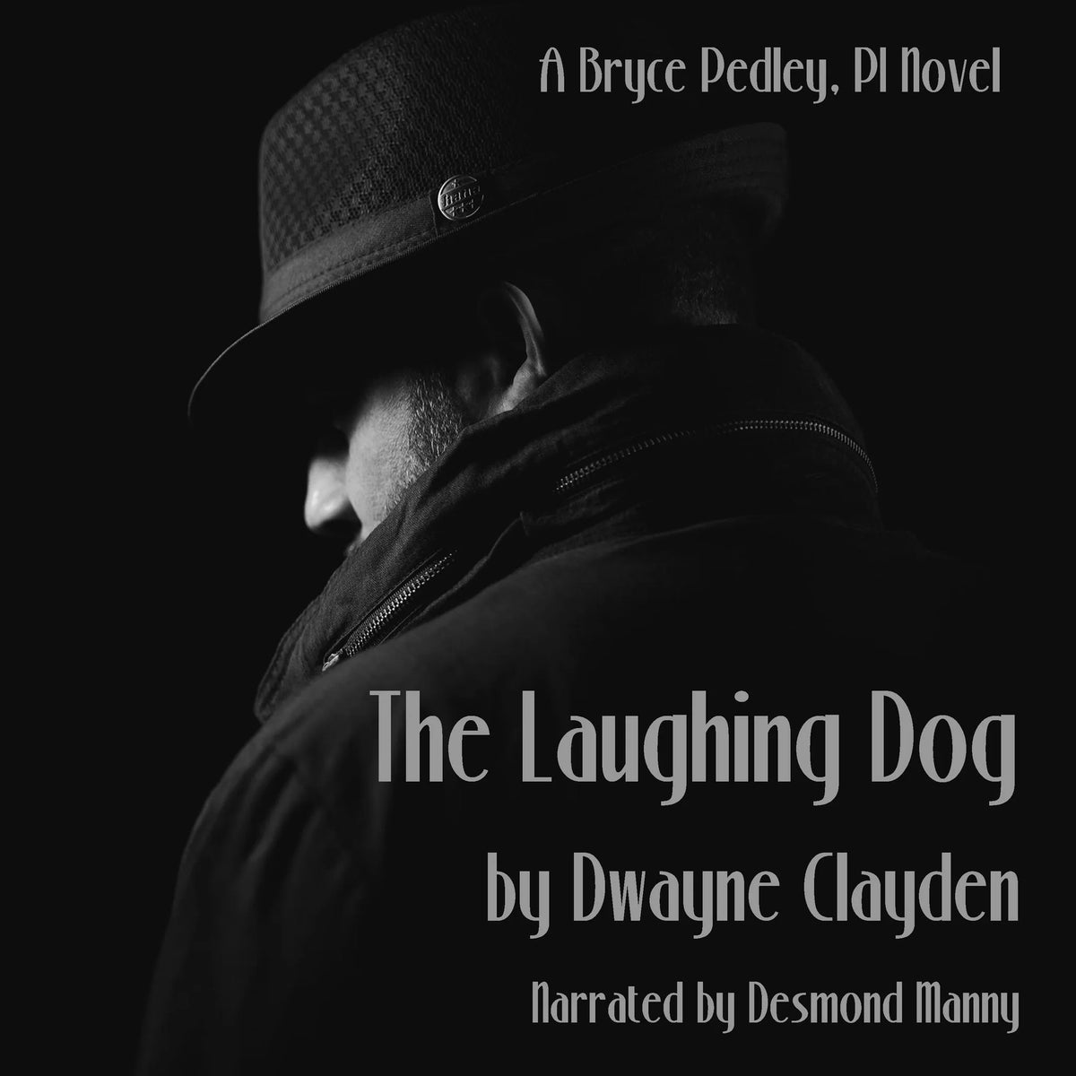 The Laughing Dog