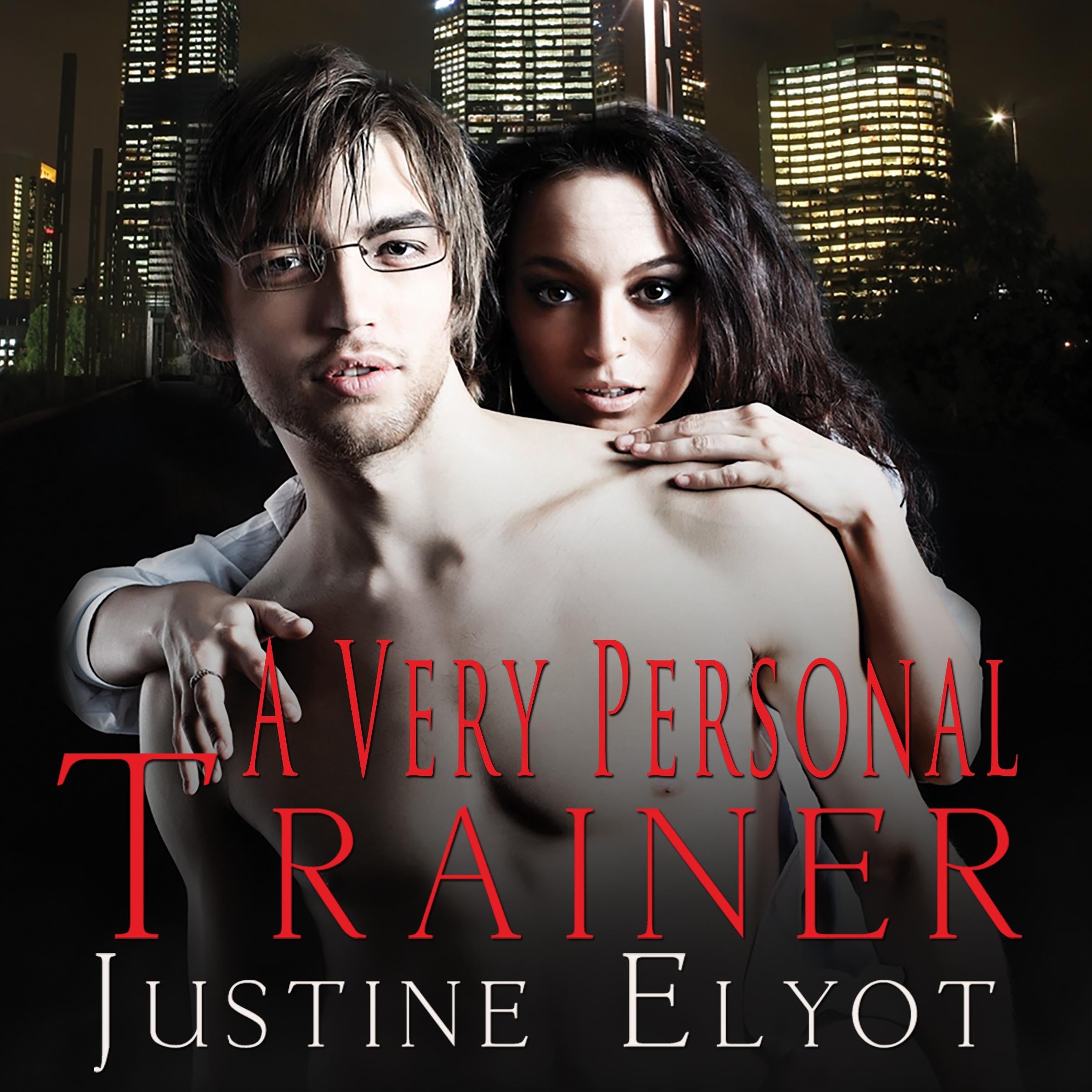 A Very Personal Trainer
