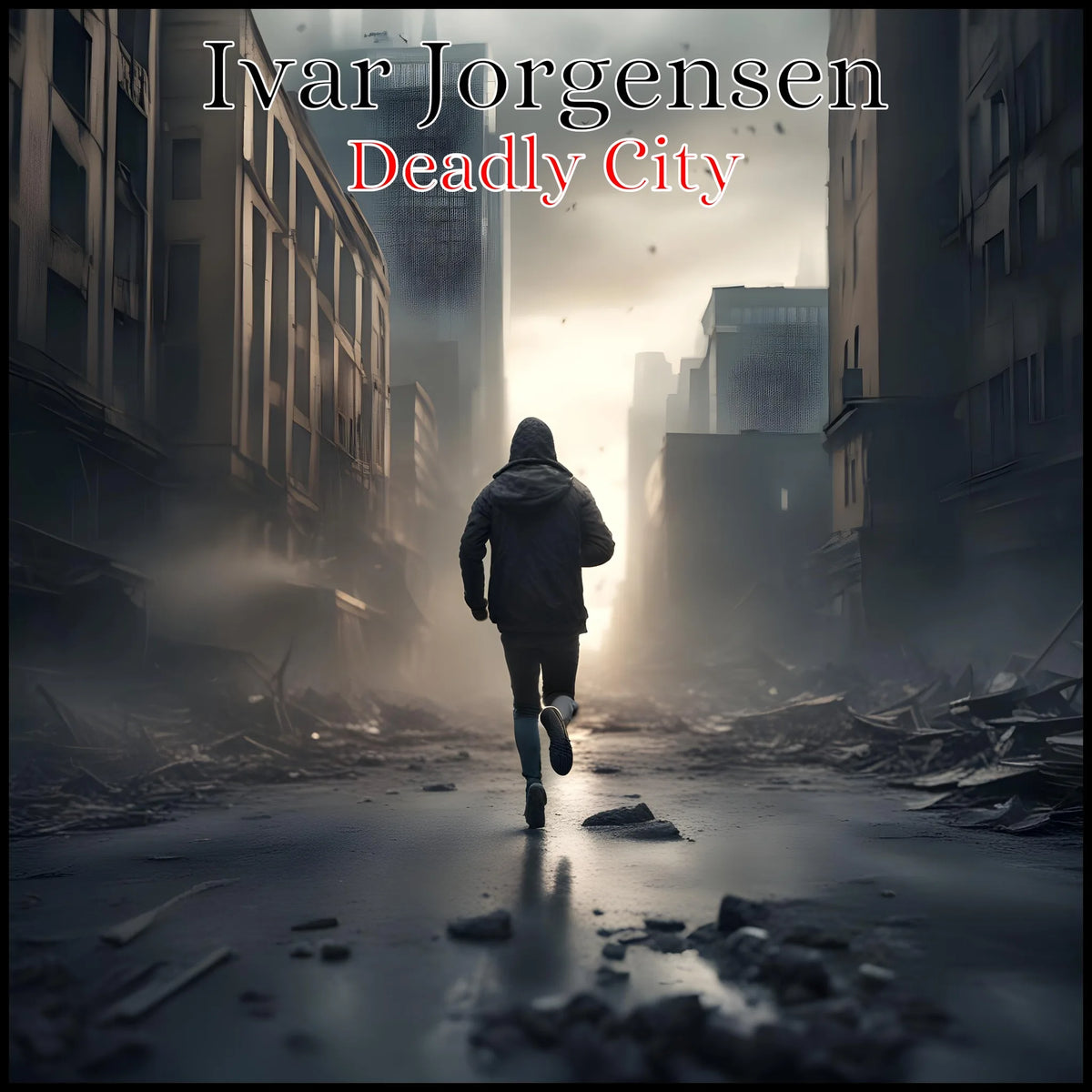Deadly City