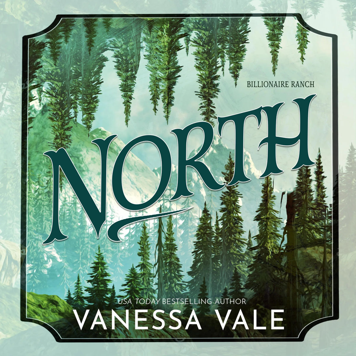 North