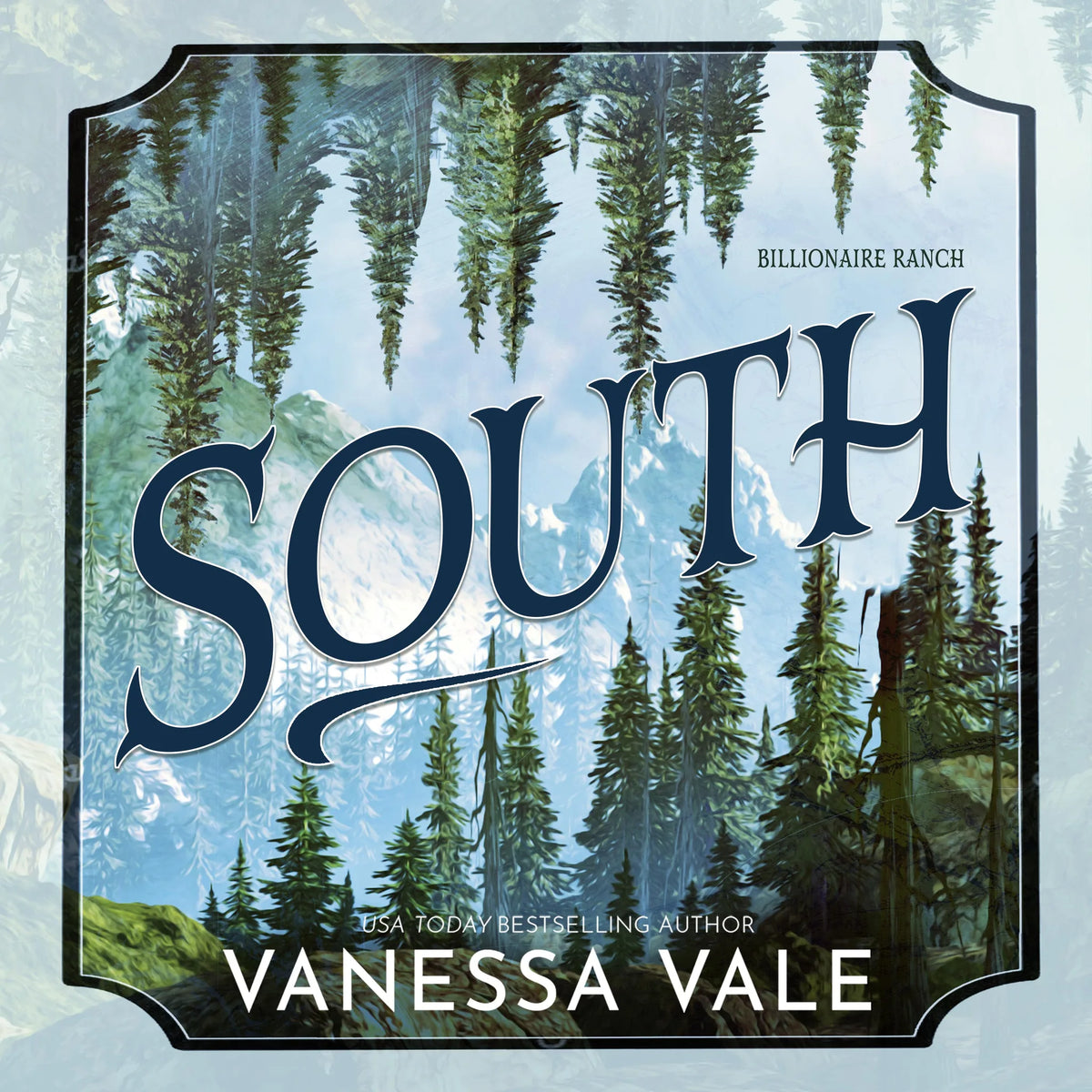 South