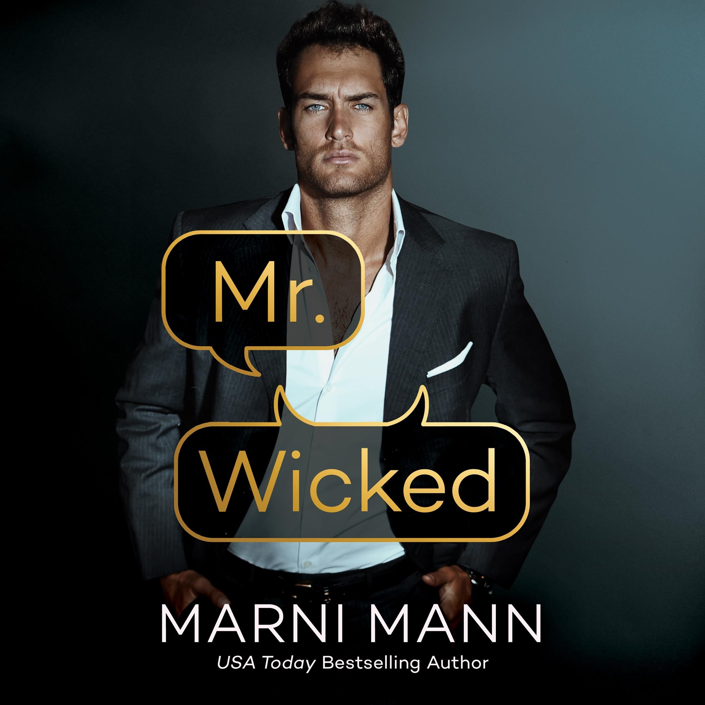 Mr. Wicked