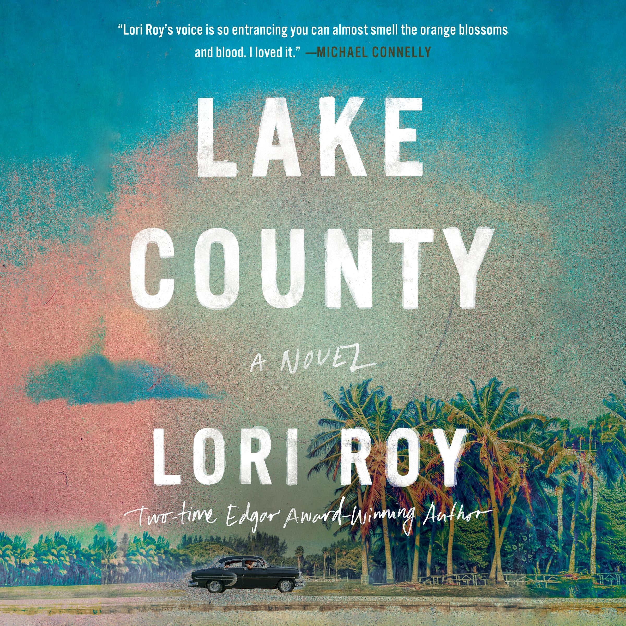 Lake County