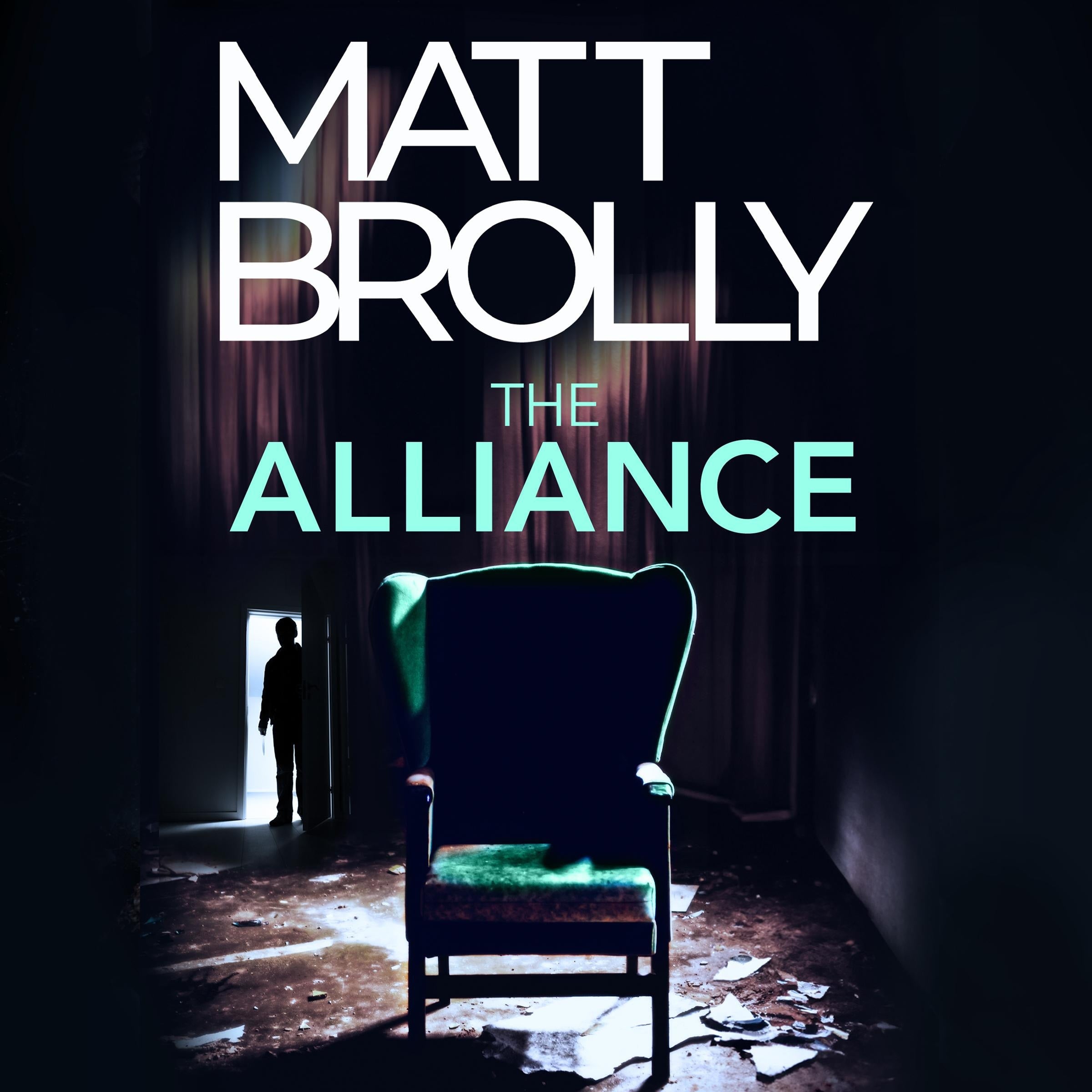 The Alliance