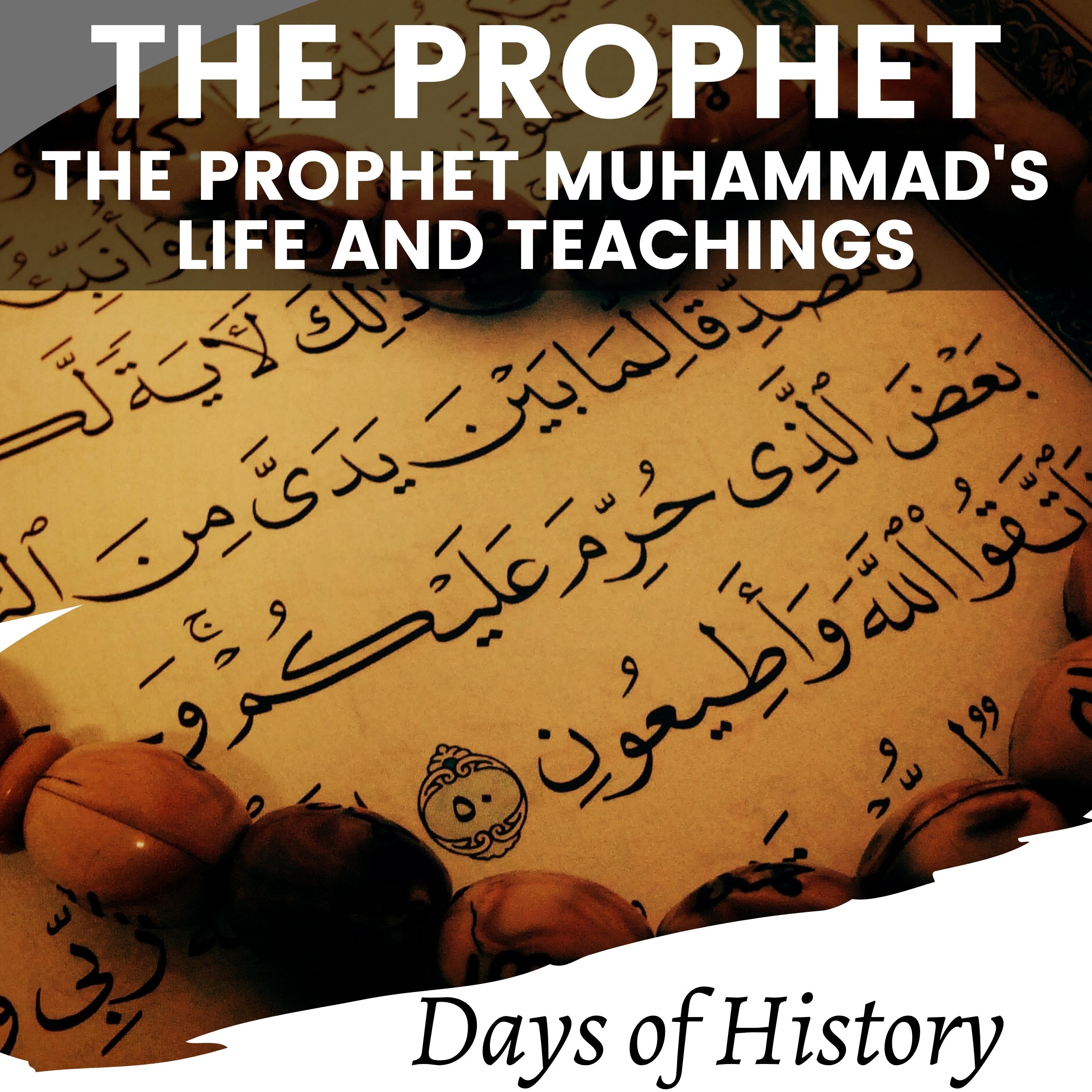 The Prophet